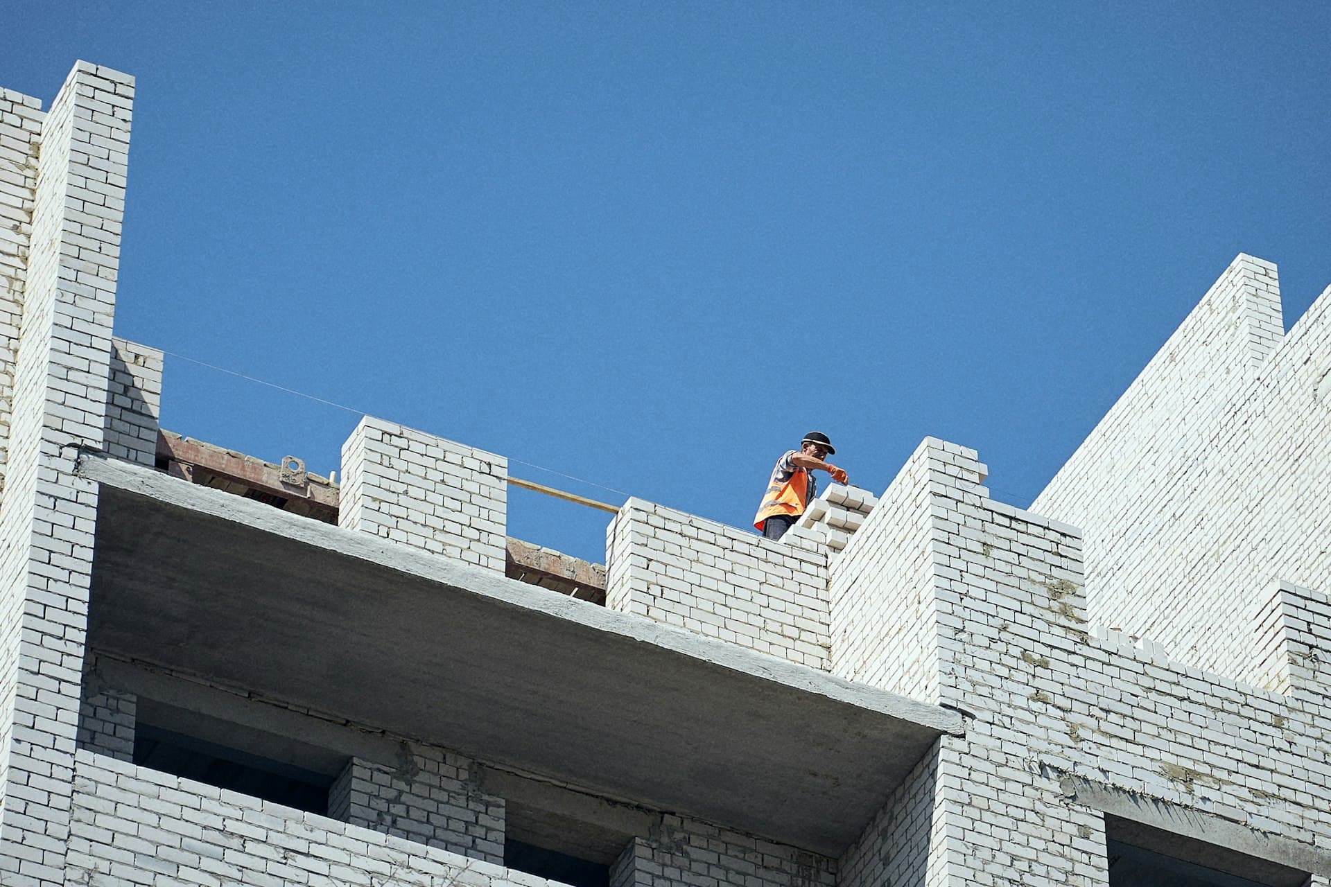 External Works by Skydatasol Engineering