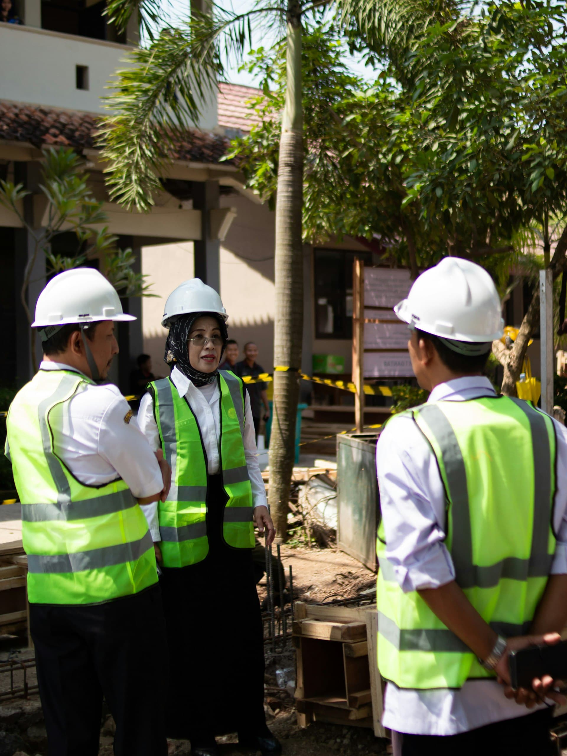 Project Management by Skydatasol Engineering