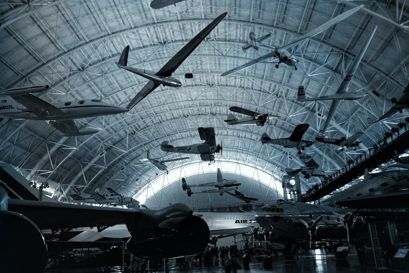 Aerospace Engineering — Skydatasol Engineering