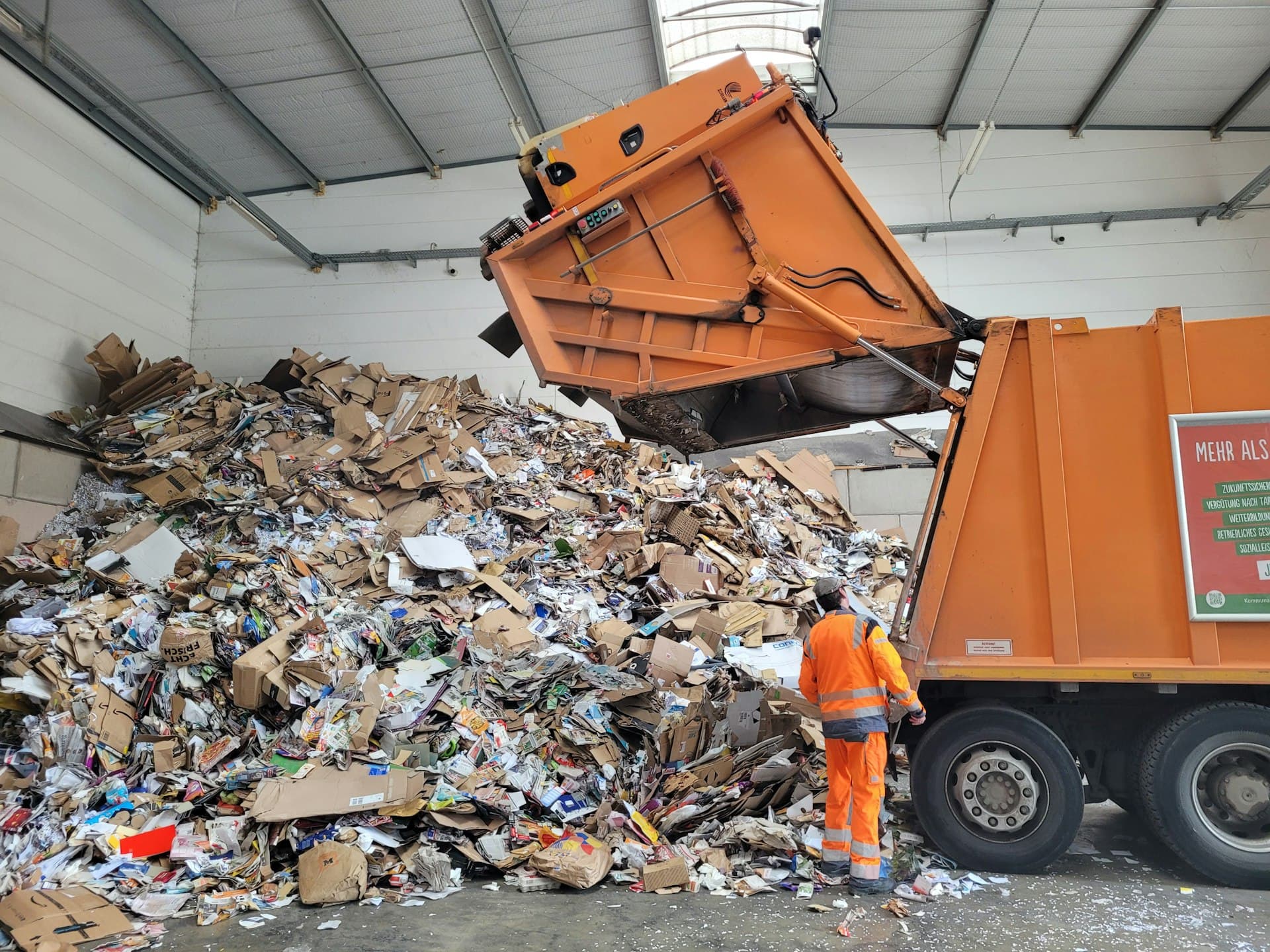 Asbestos Removal — Skydatasol Engineering