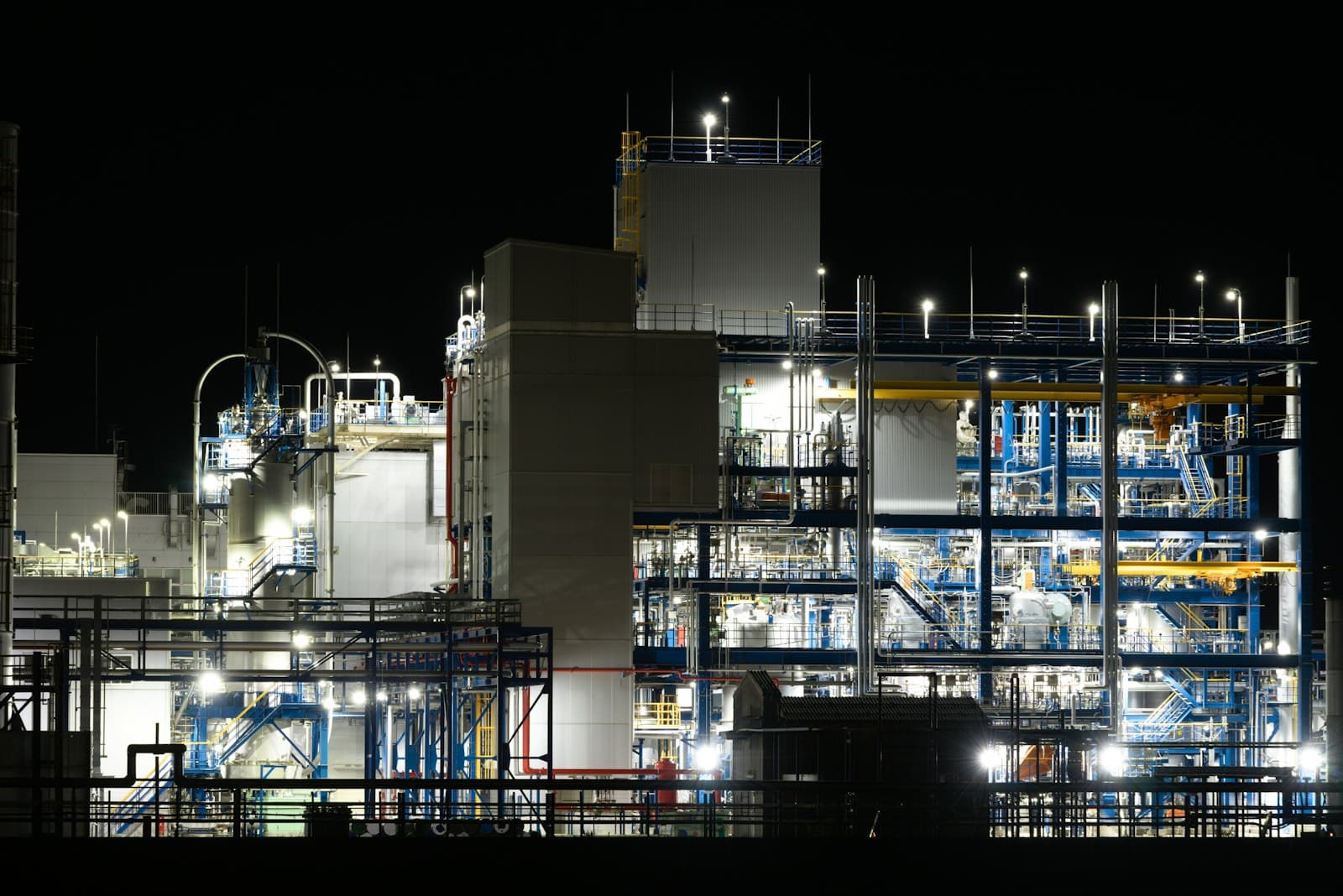 Asset Management — Skydatasol Engineering