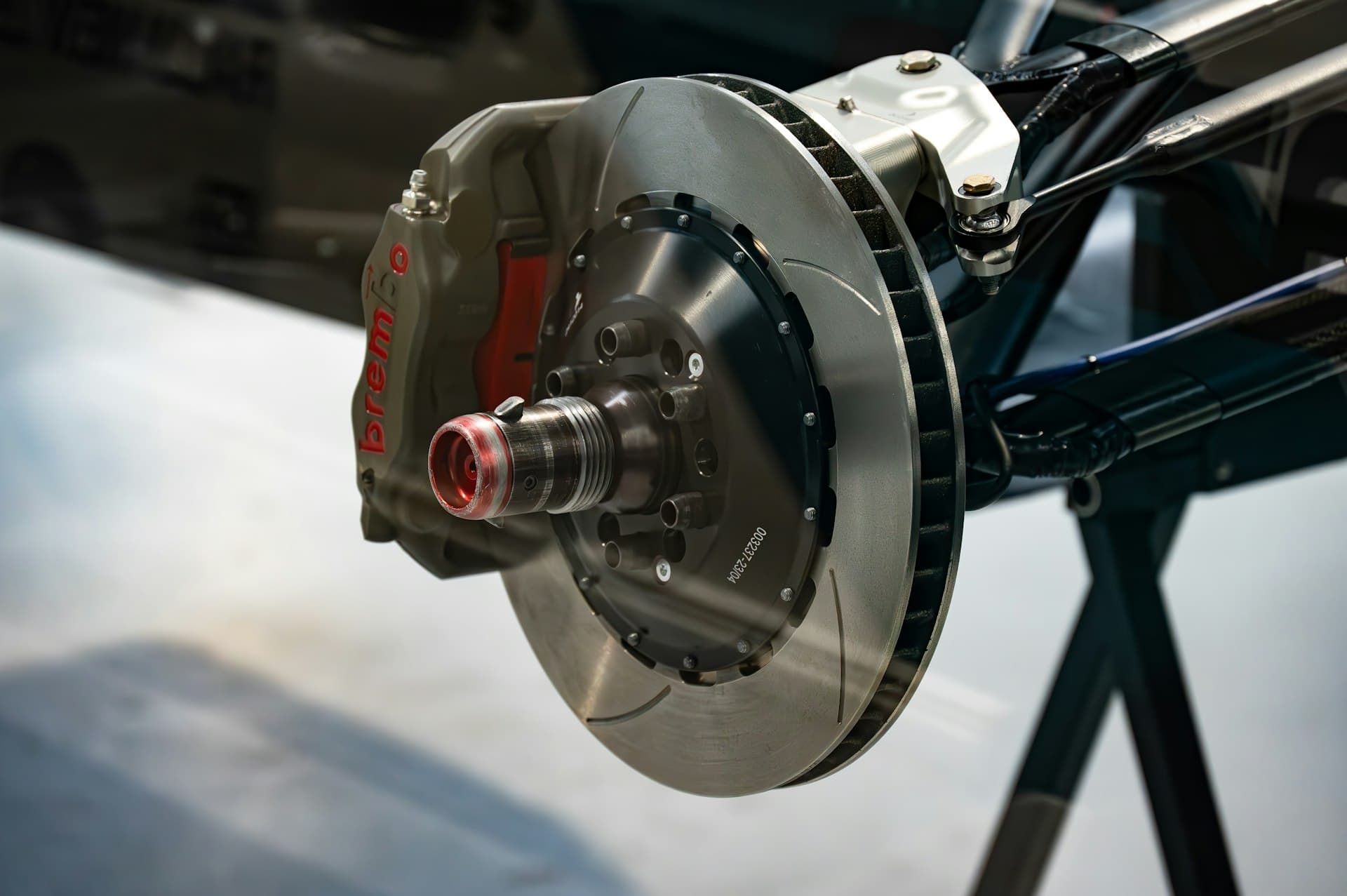Brake and suspension repair — Skydatasol Officine
