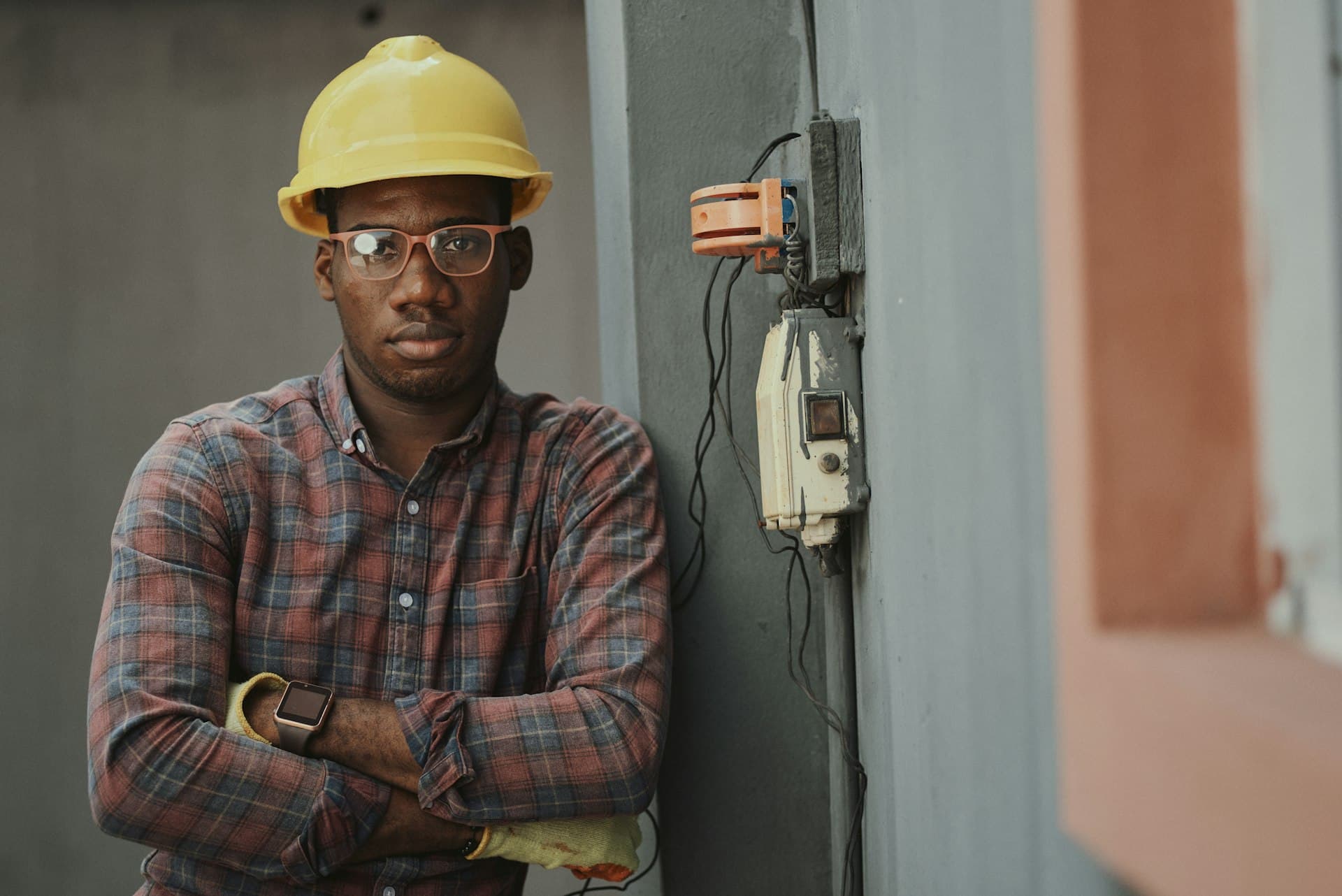 Building Repairs — Skydatasol Engineering