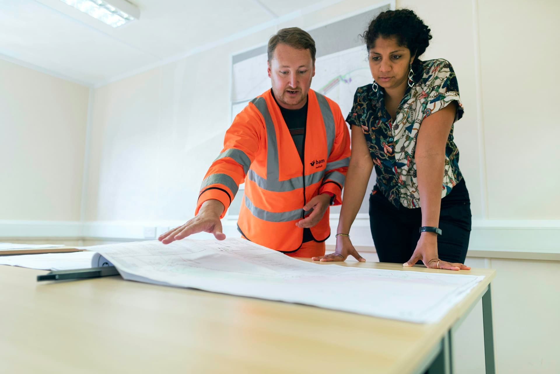 Building Testing — Skydatasol Engineering