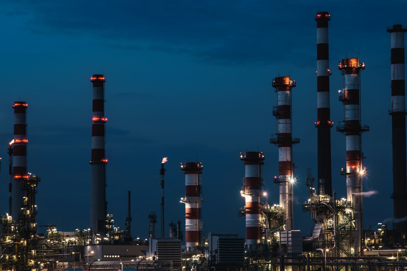 Chemical Engineering — Skydatasol Engineering