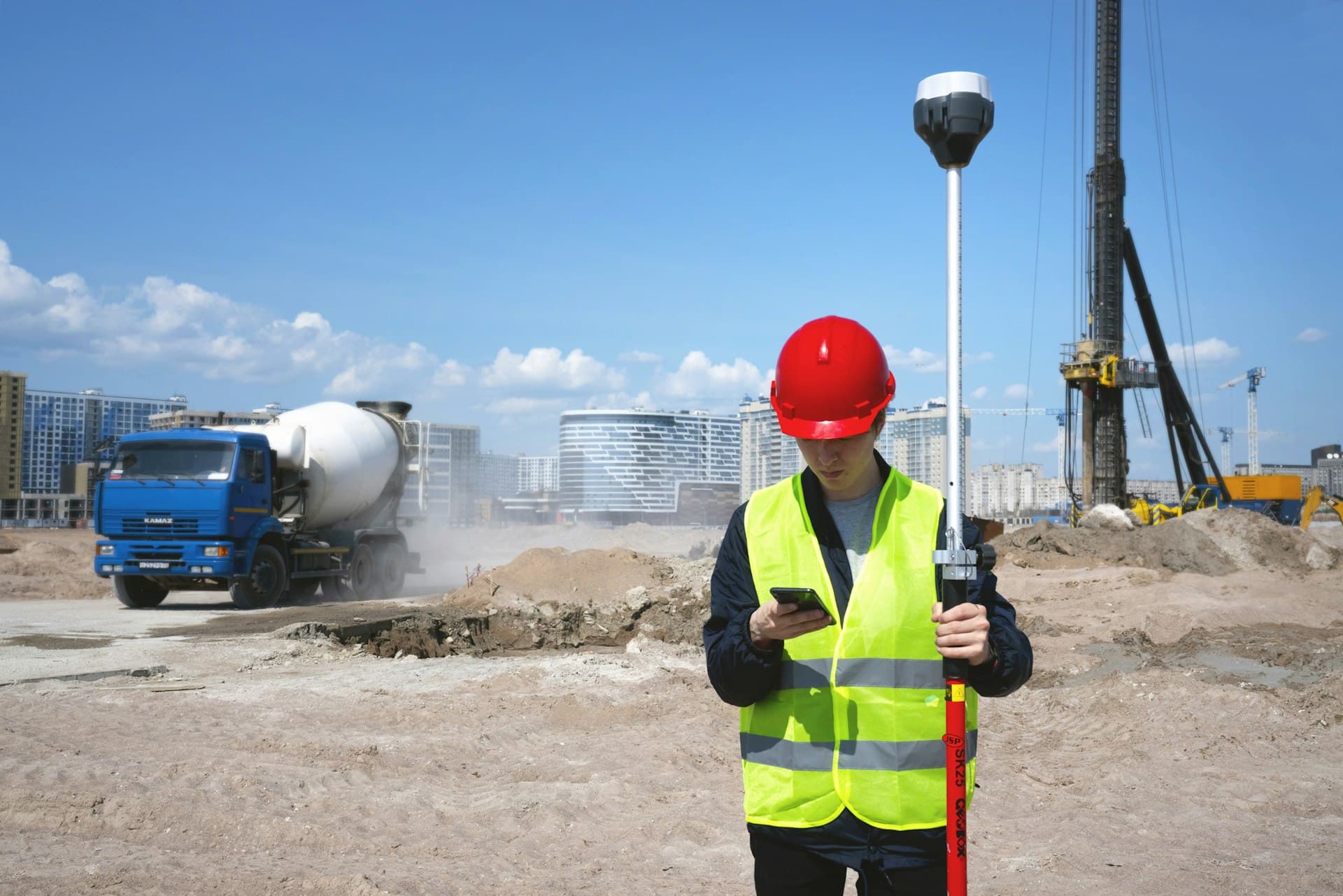 Environmental Assessments — Skydatasol Engineering