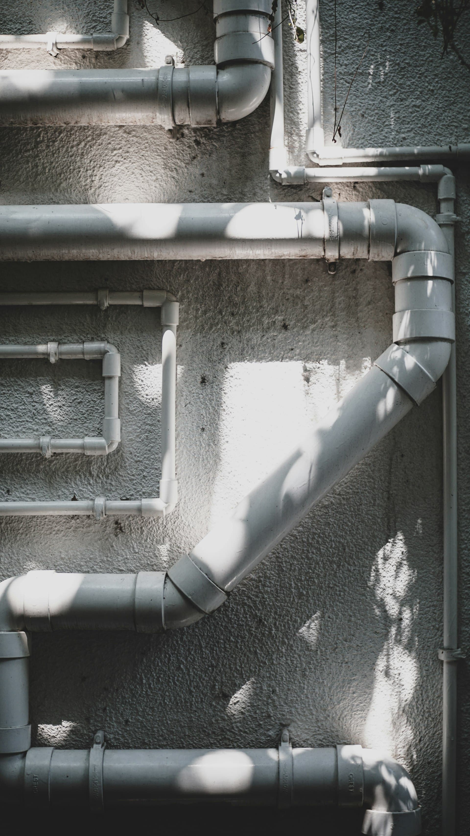 Gas Installation — Skydatasol Engineering
