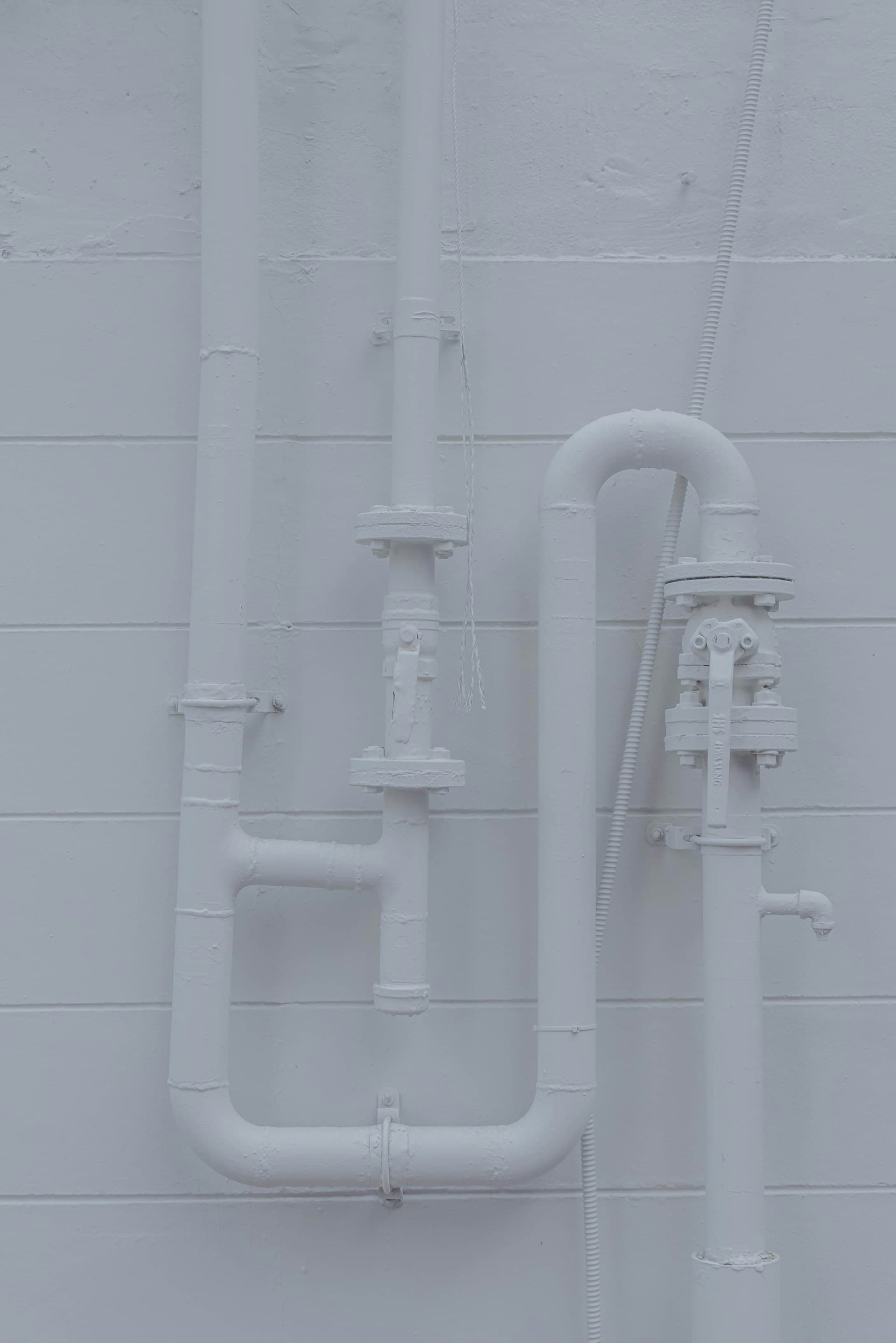 Industrial Pipework — Skydatasol Engineering