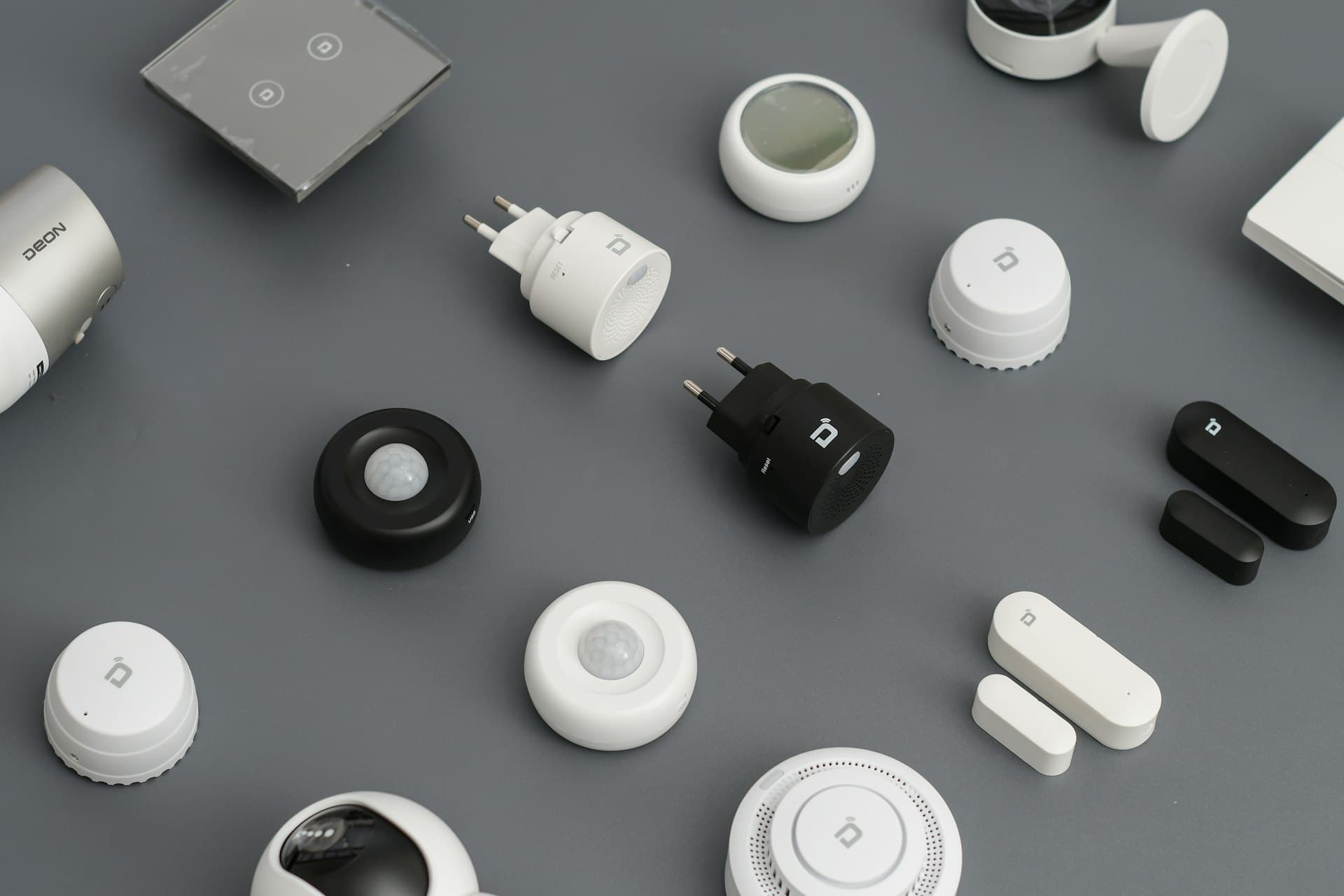 IoT Integration — Skydatasol Engineering
