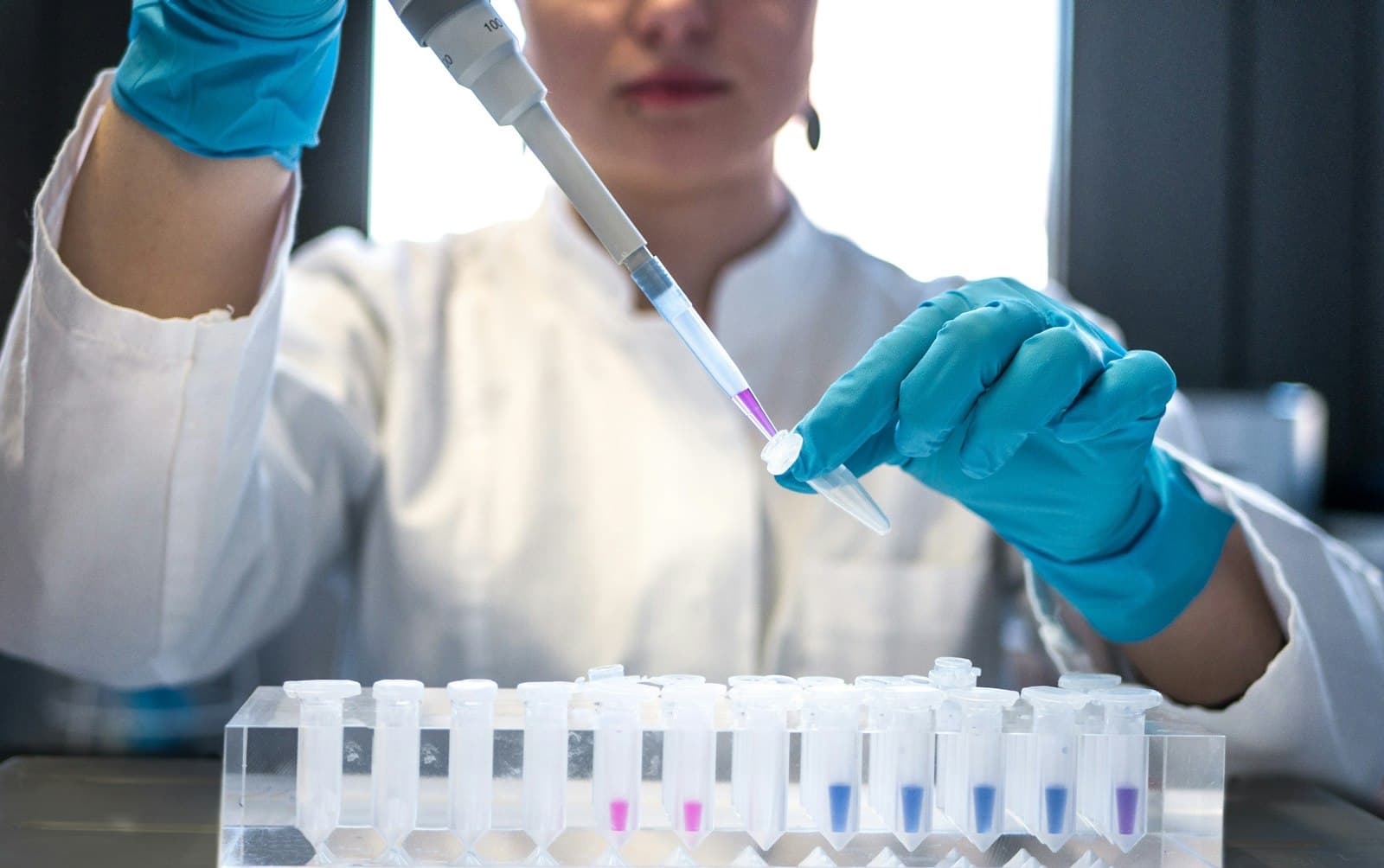 Laboratory Services — Skydatasol Engineering