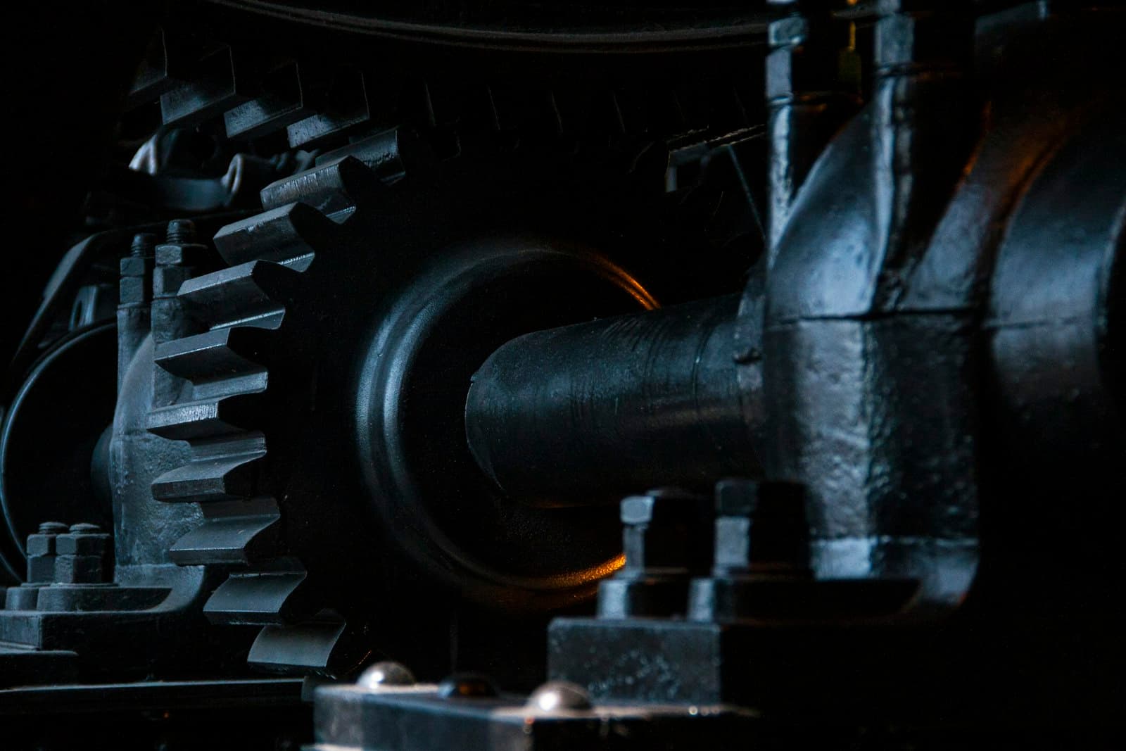 Mechanical Engineering — Skydatasol Engineering