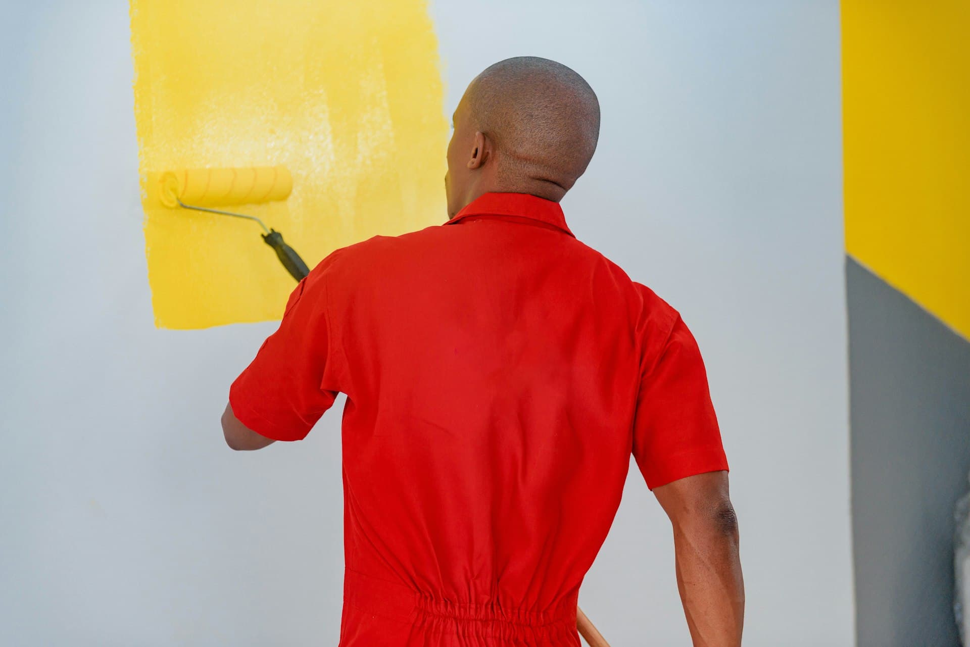 Paint and Decorations — Skydatasol Engineering