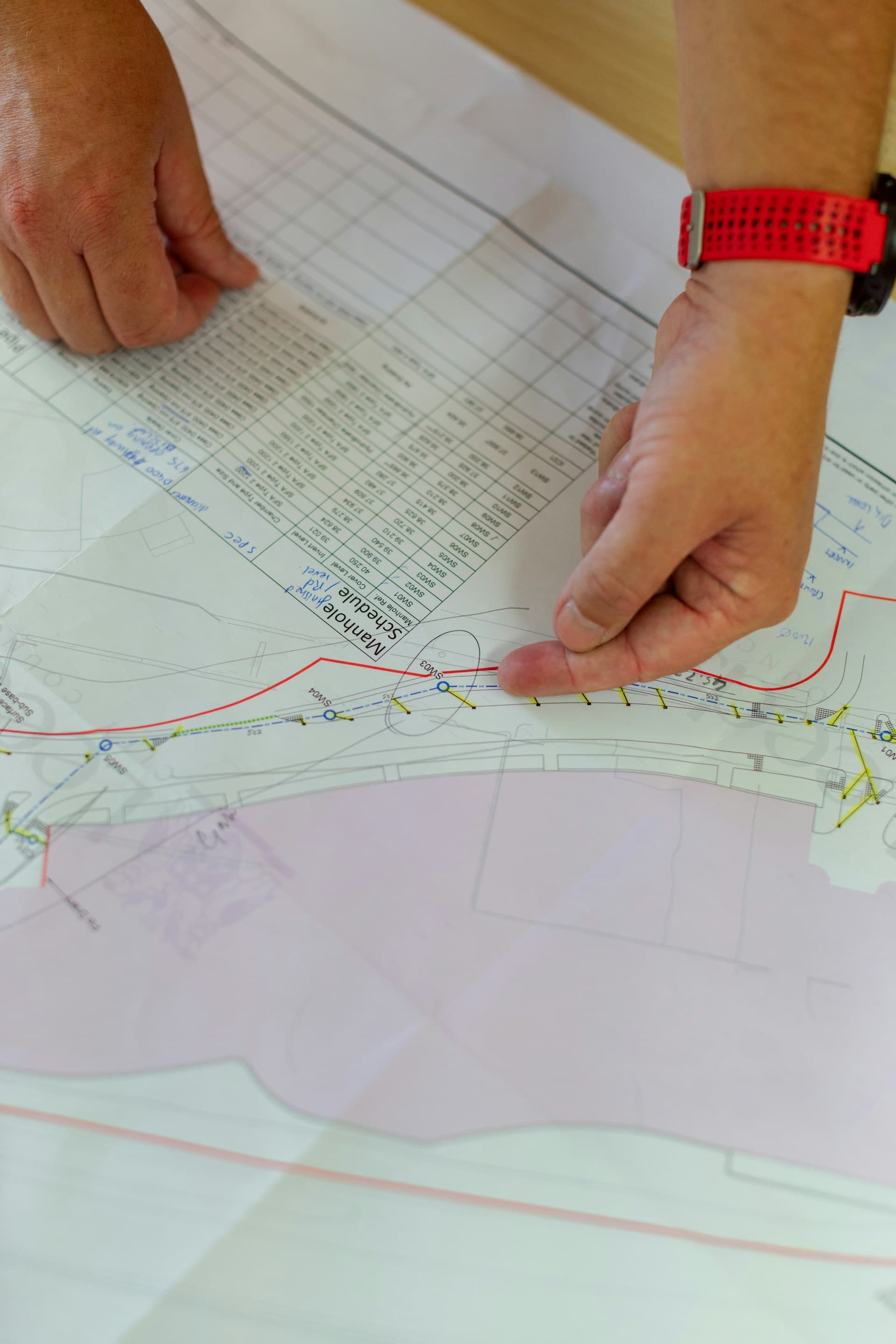 Quantity Surveying — Skydatasol Engineering