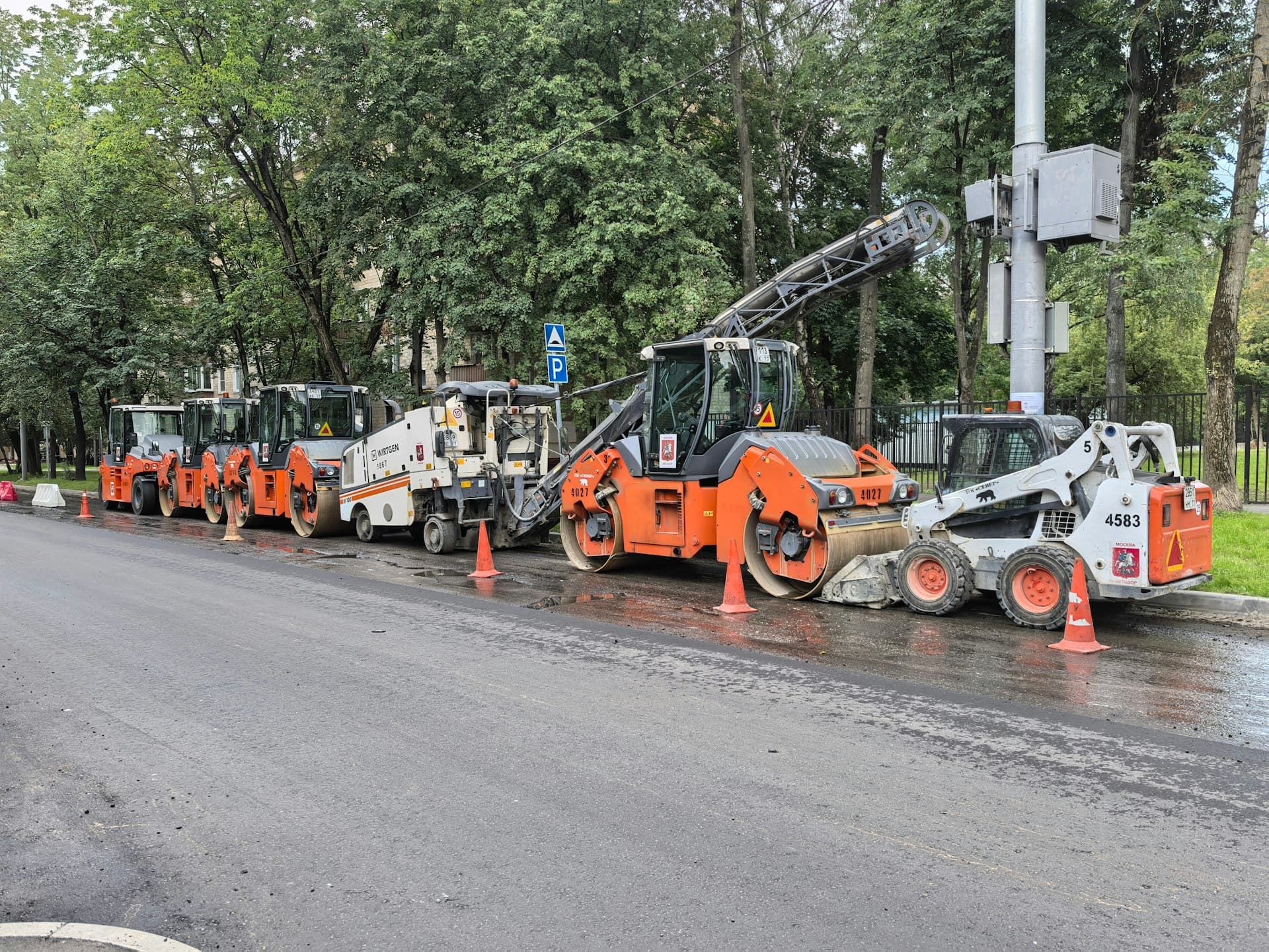 Roads and Highways — Skydatasol Engineering