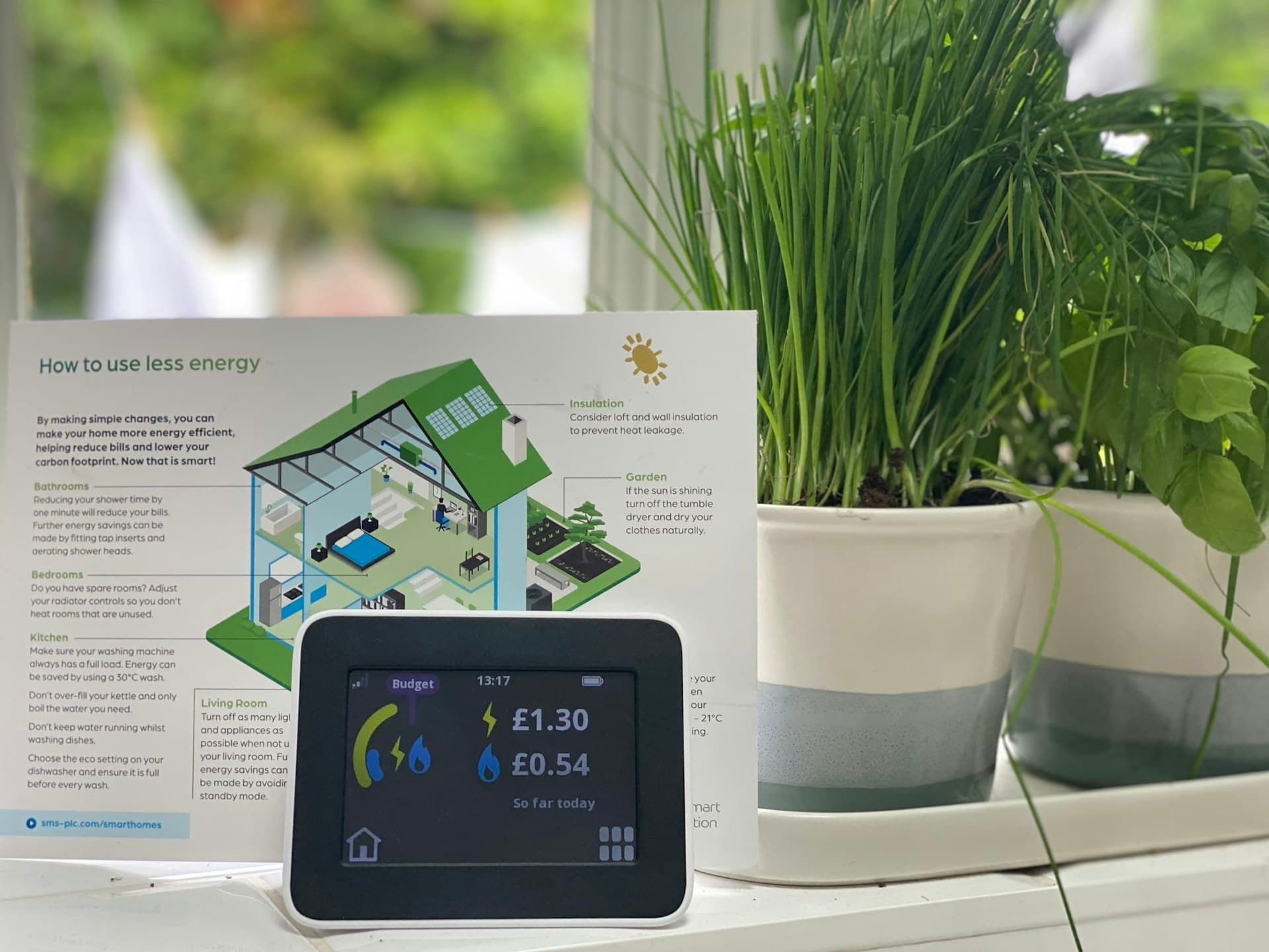 Smart Lighting — Skydatasol Engineering