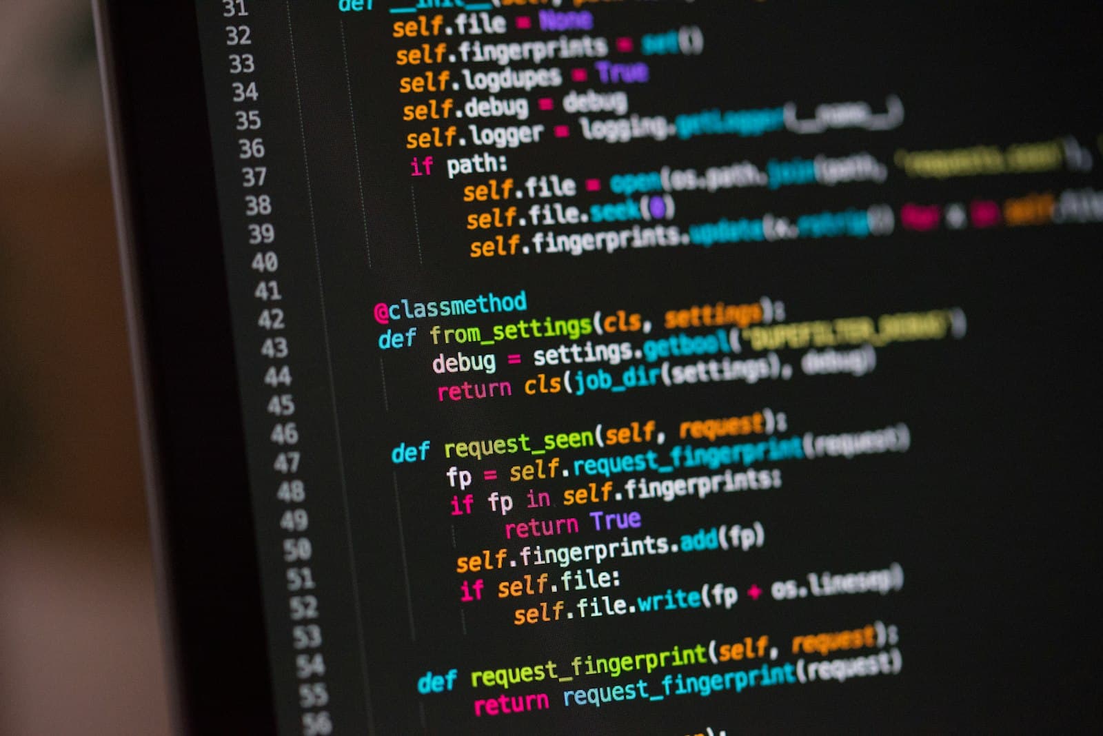 Software Engineering for Industry — Skydatasol Engineering