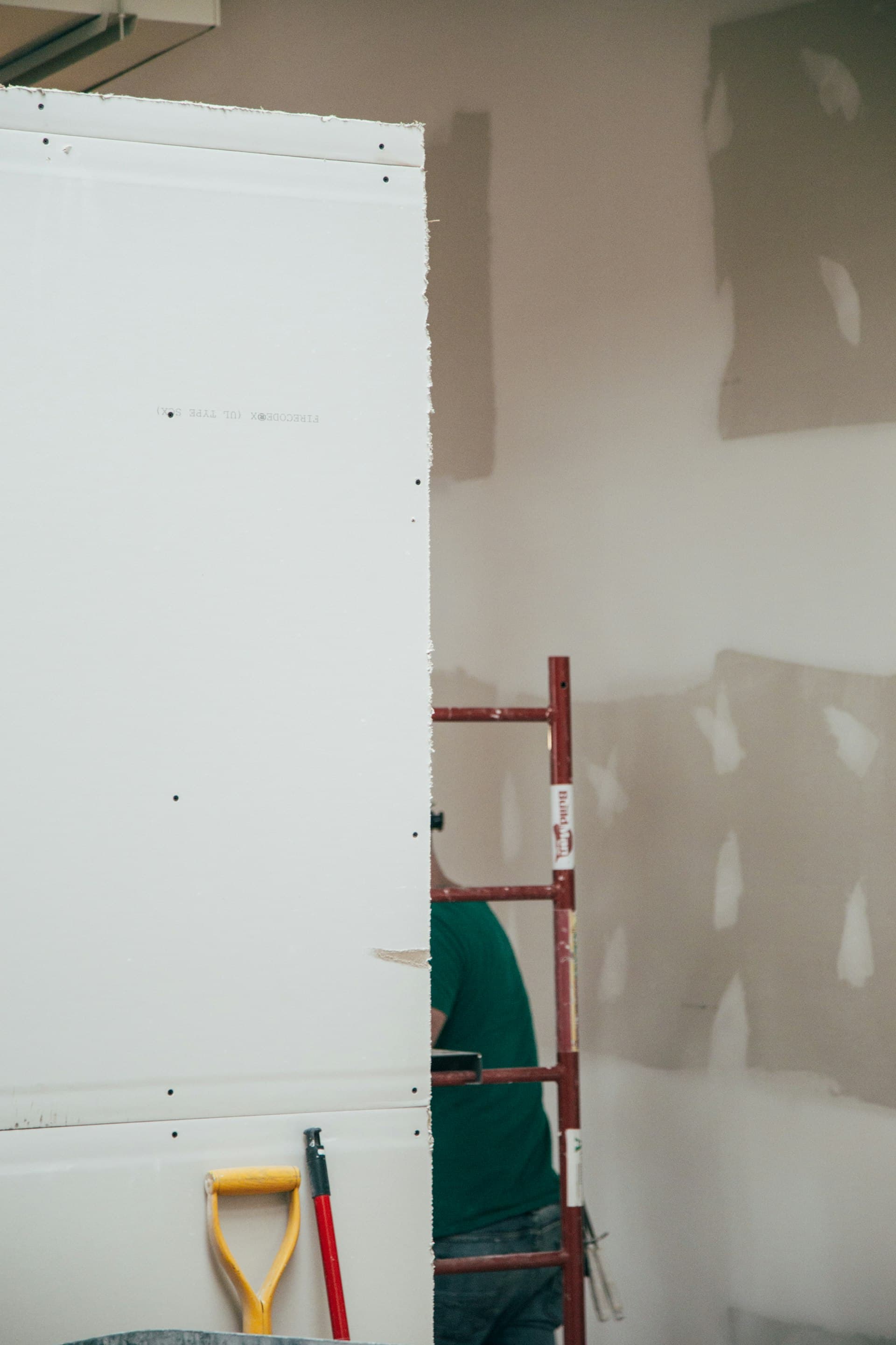 Suspended Ceilings — Skydatasol Engineering