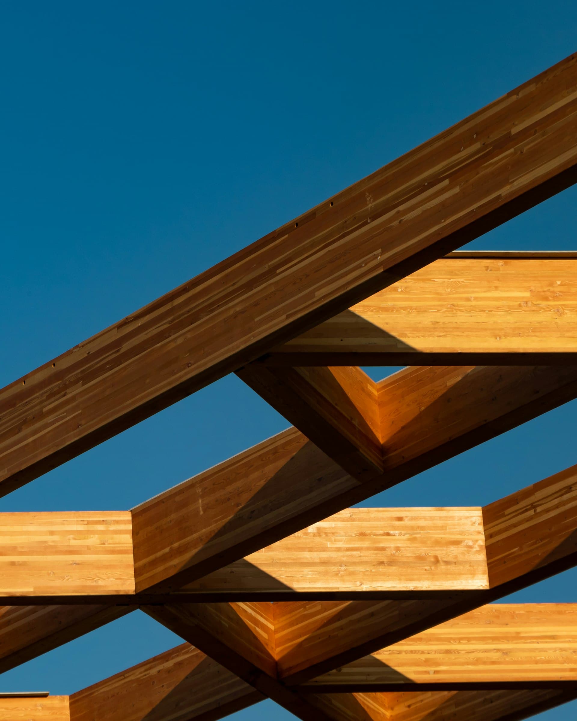 Timber Framing — Skydatasol Engineering