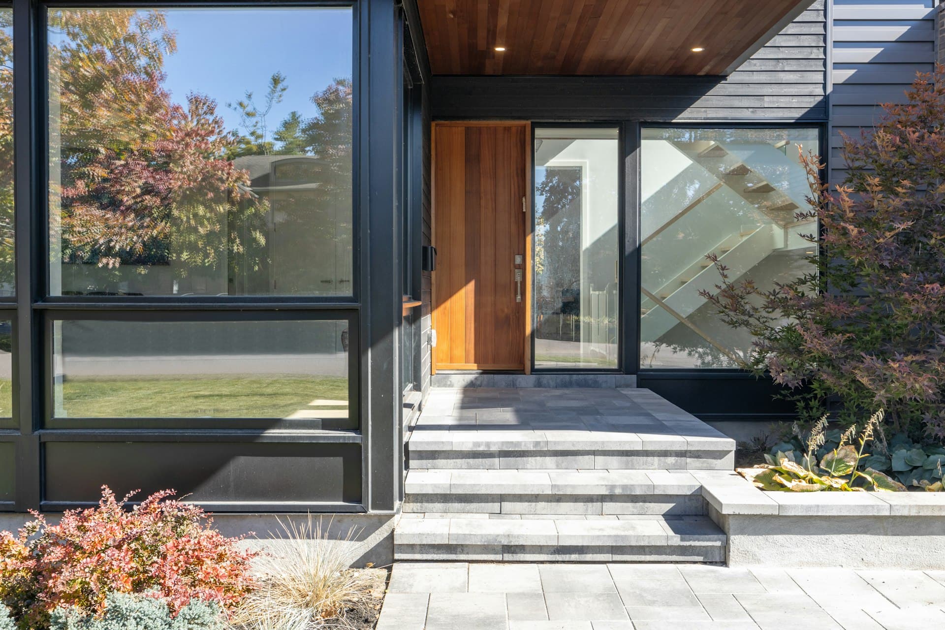 Windows and Doors — Skydatasol Engineering