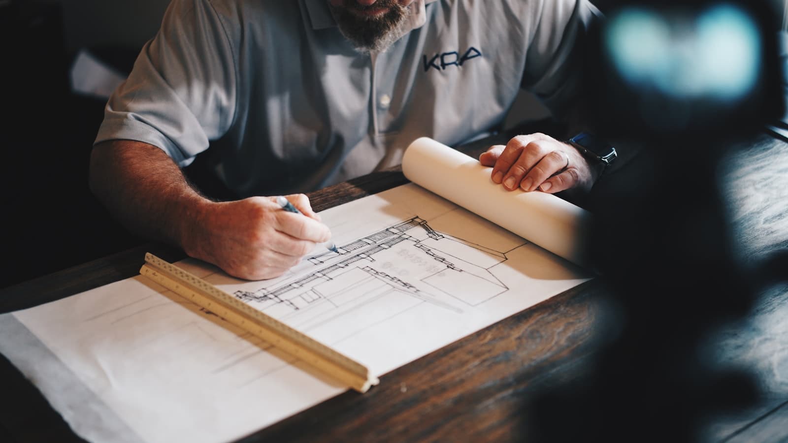 Construction by Skydatasol Engineering