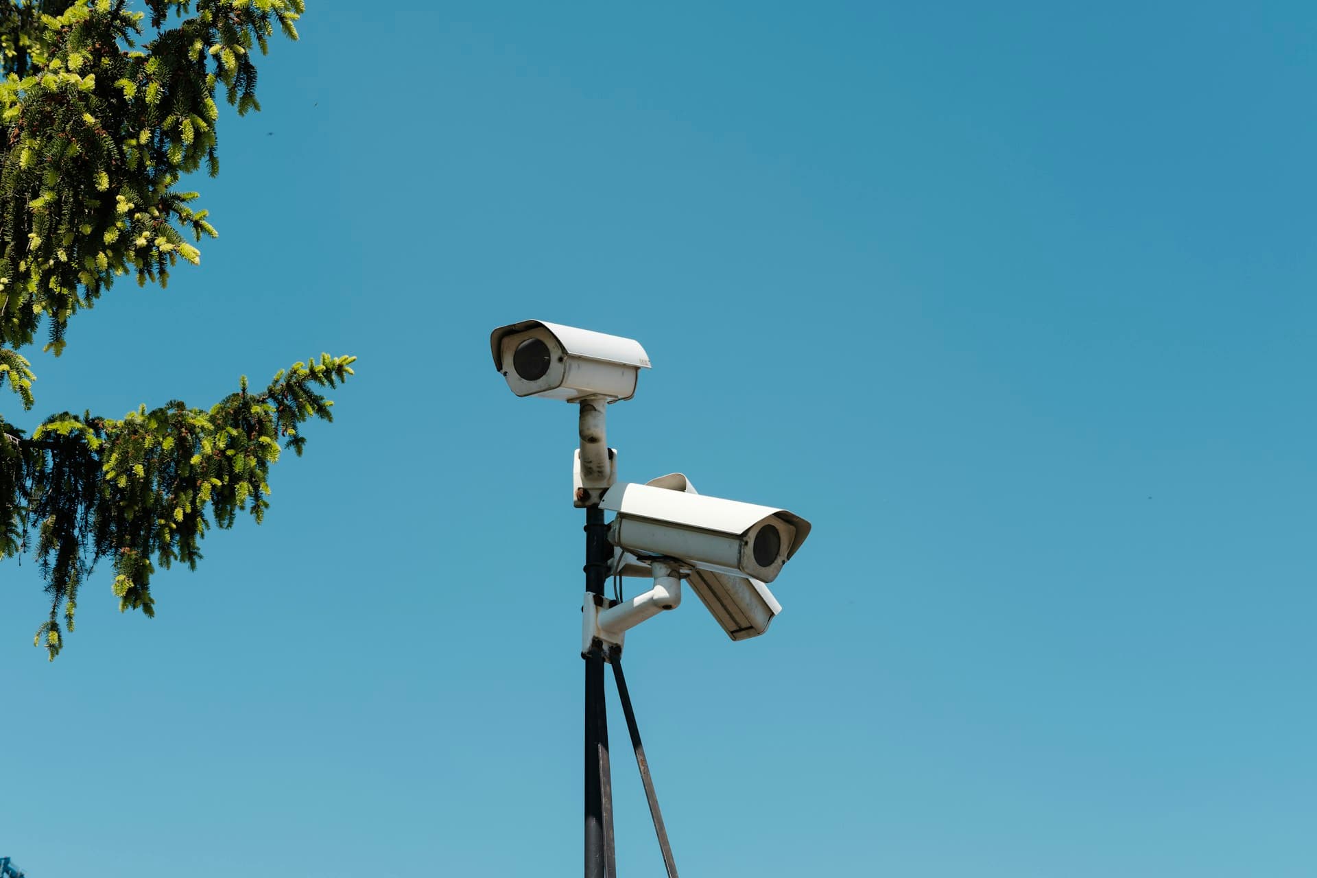Access Control — Skydatasol Engineering