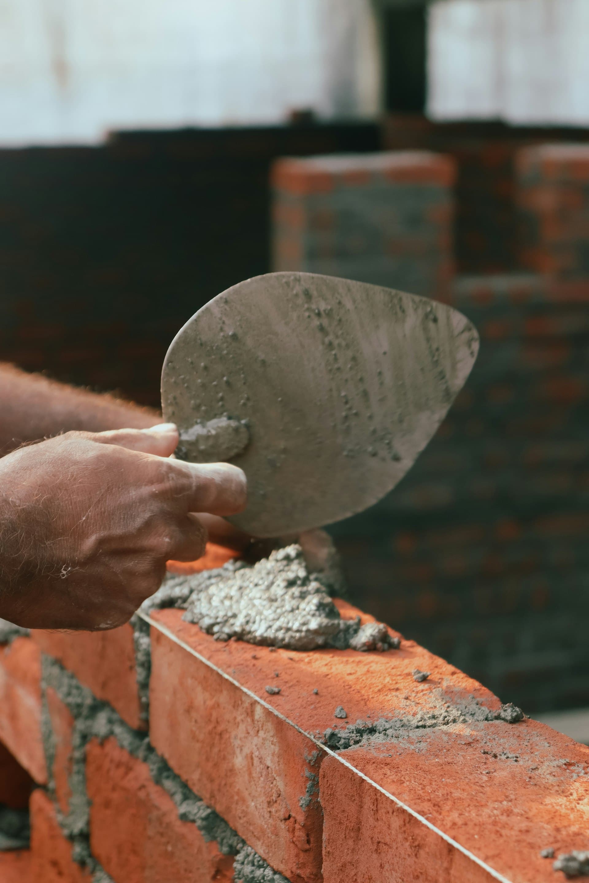 Brickwork — Skydatasol Engineering