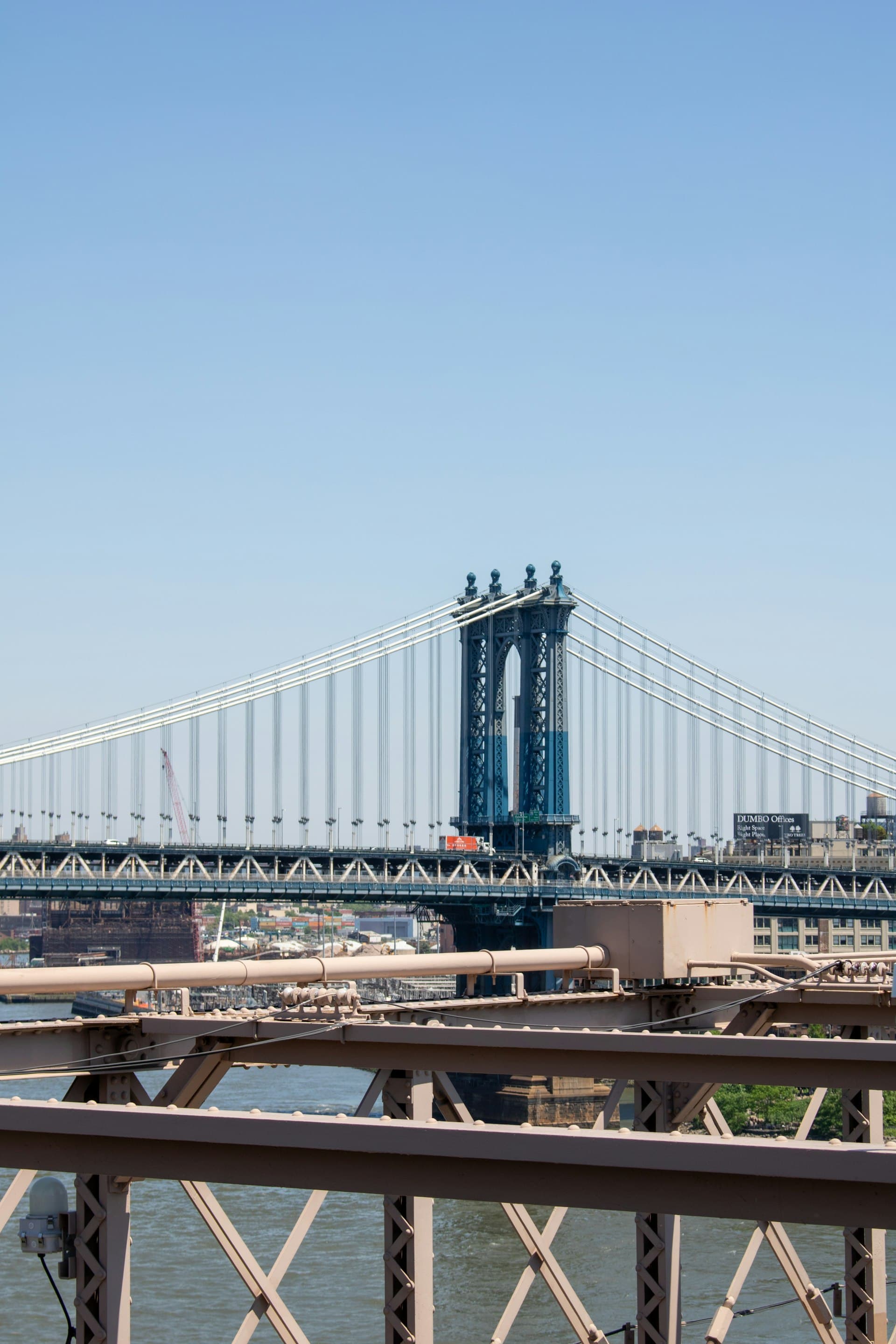 Bridges — Skydatasol Engineering