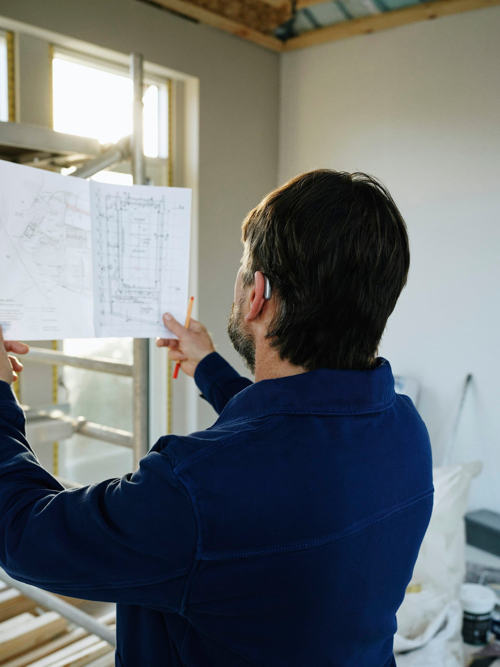 BIM — Skydatasol Engineering