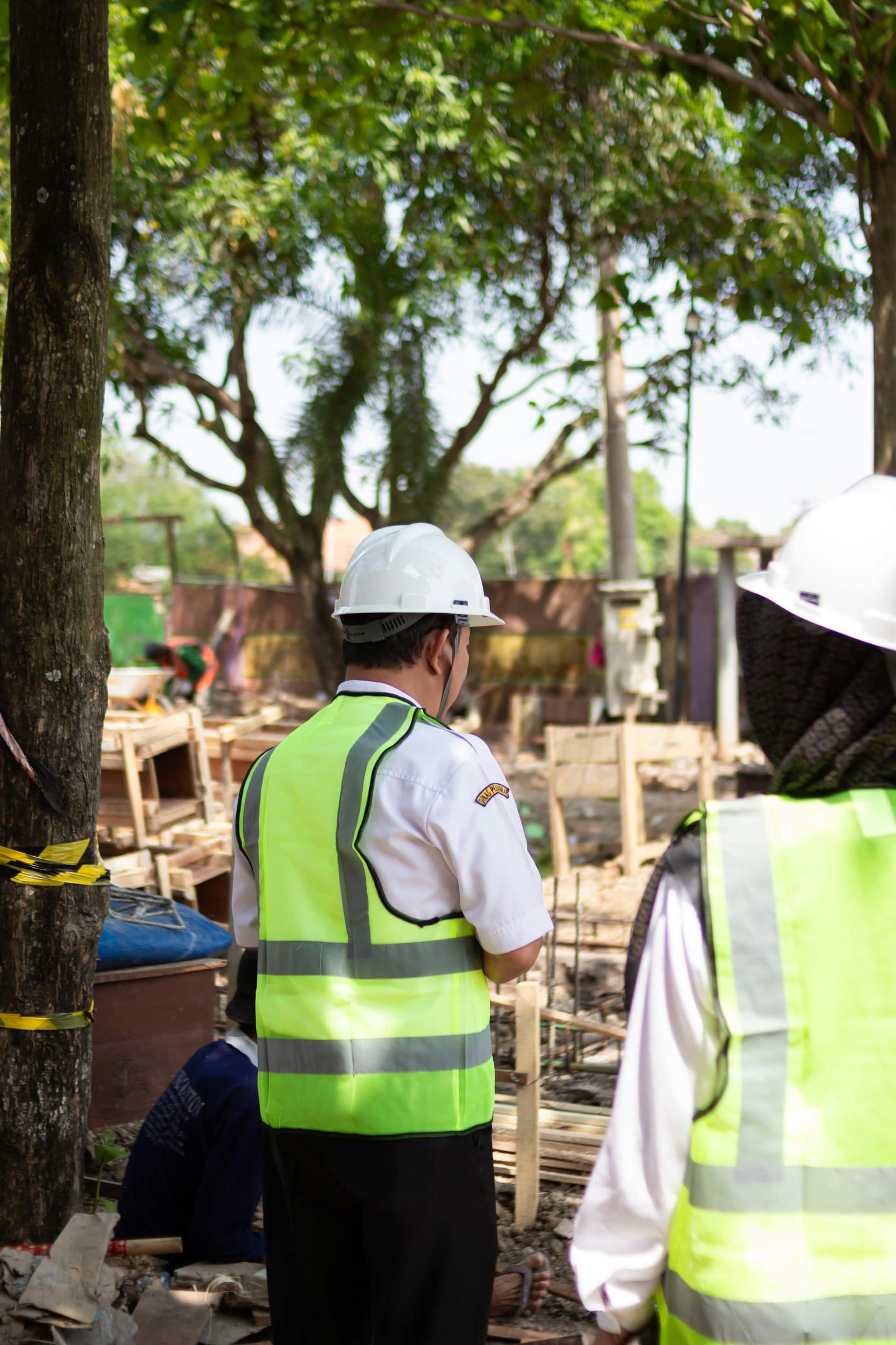 CSCS Cards — Skydatasol Training