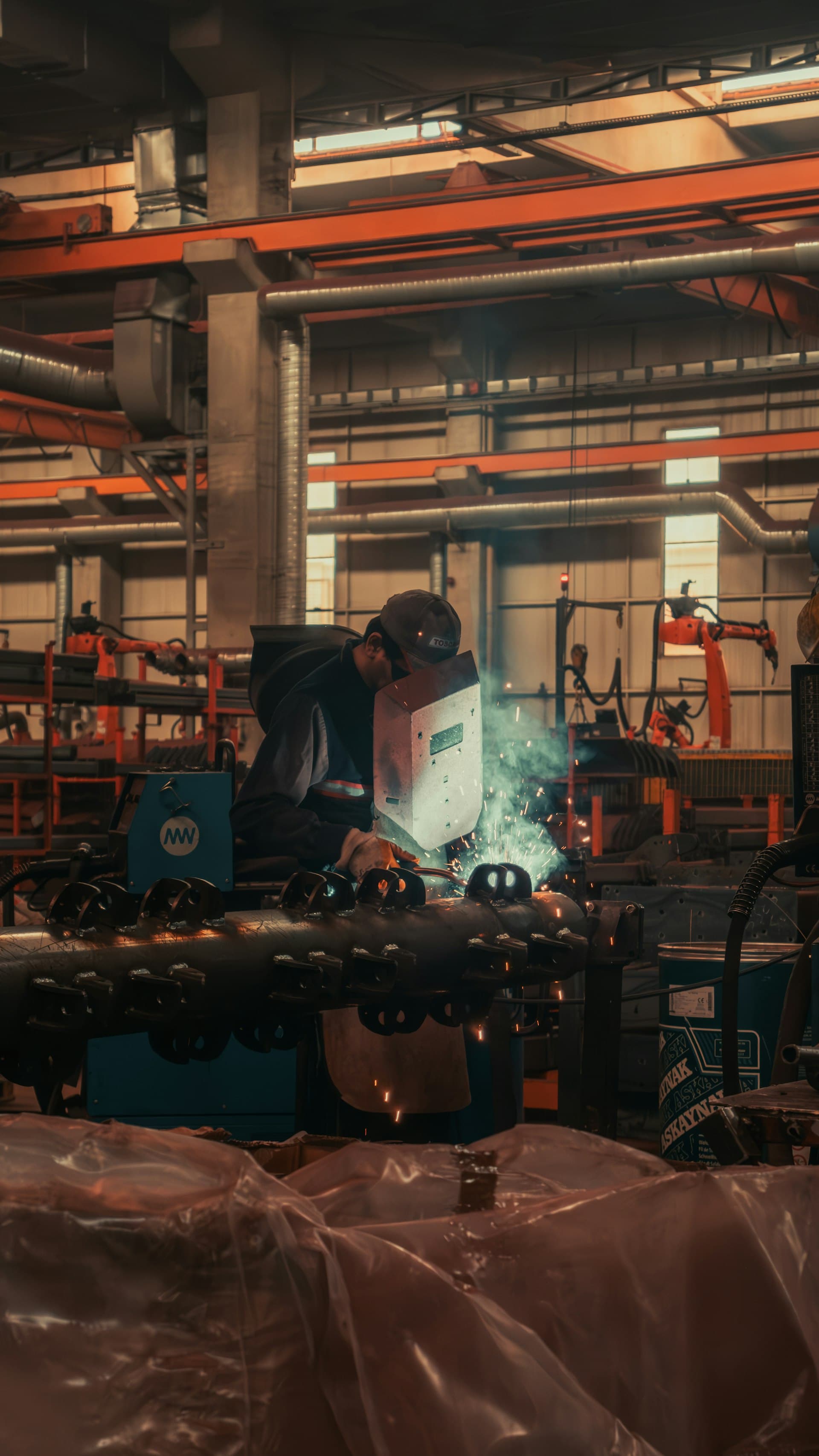 Compressed Air Systems — Skydatasol Engineering