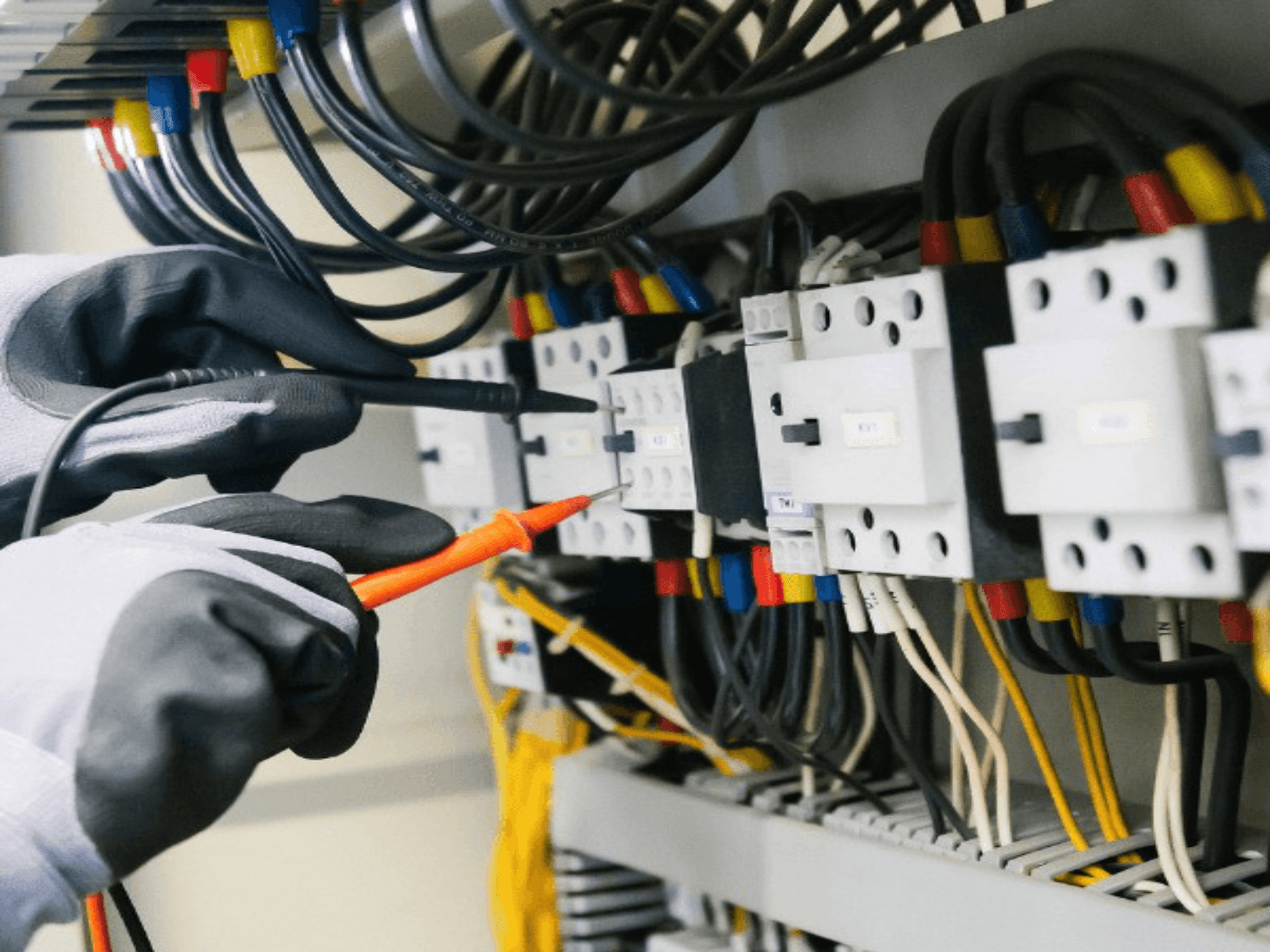 Emergency Lighting — Skydatasol Engineering