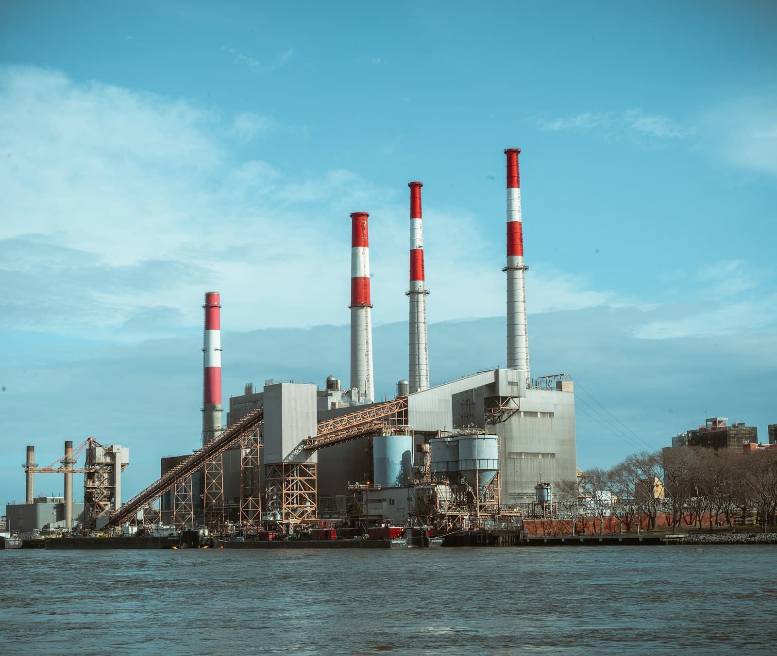 Energy Engineering — Skydatasol Engineering