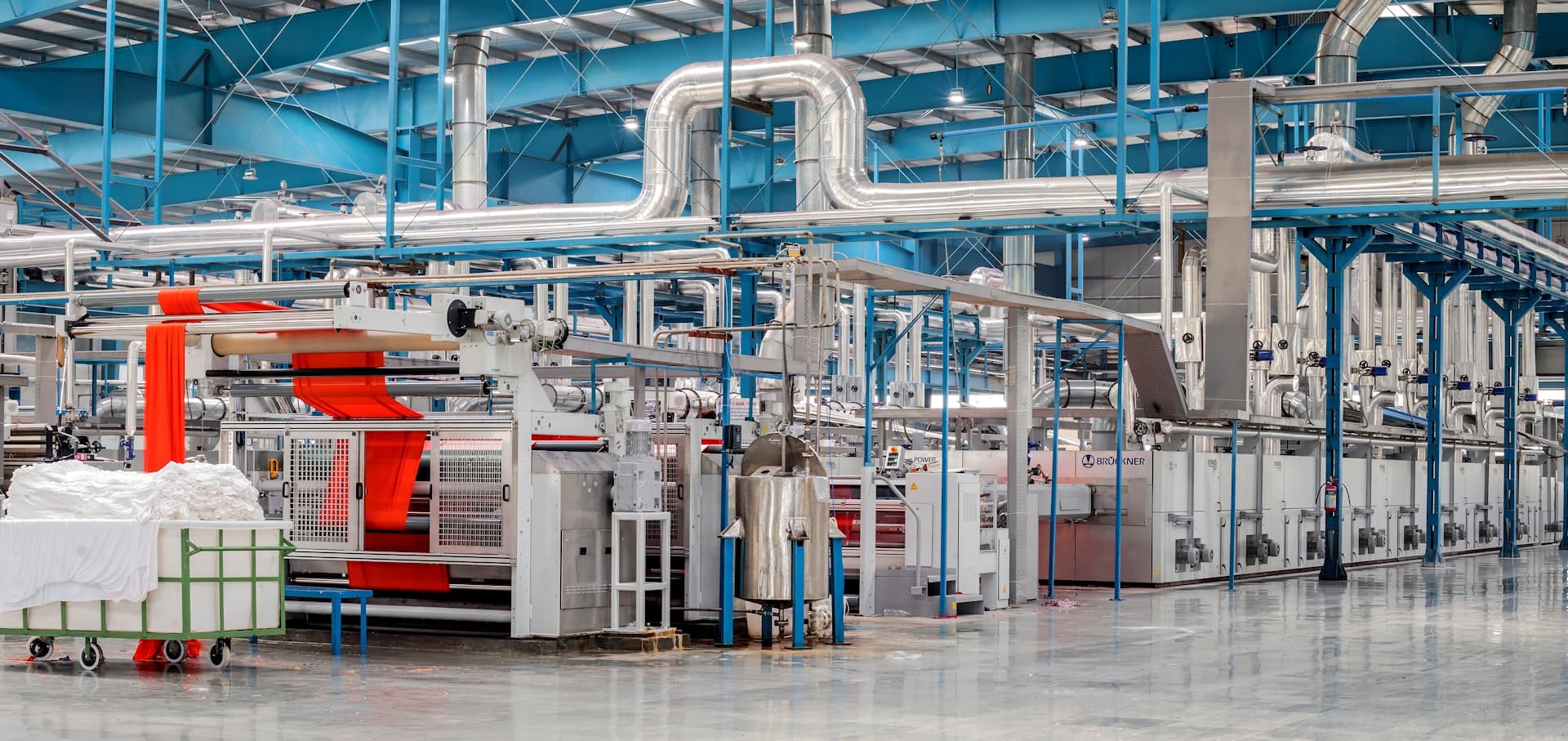 Generator Installation — Skydatasol Engineering