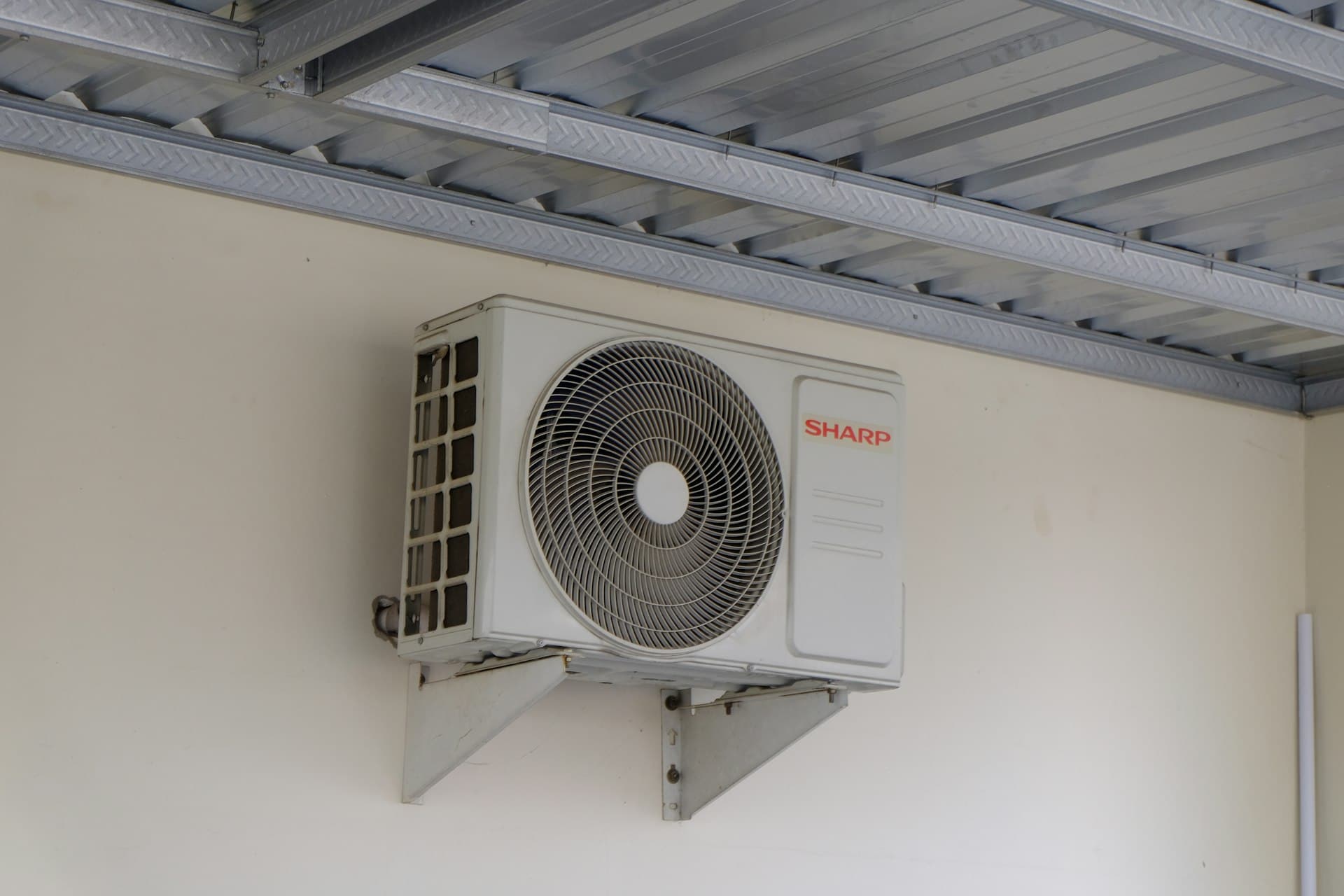 Heat Pumps — Skydatasol Engineering