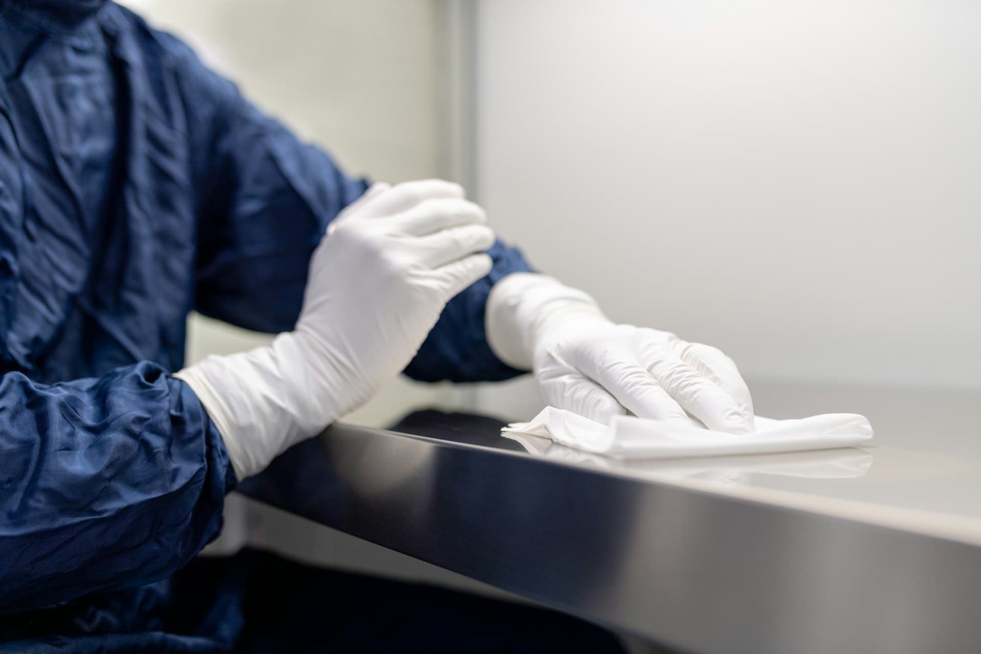 Laboratories — Skydatasol Engineering