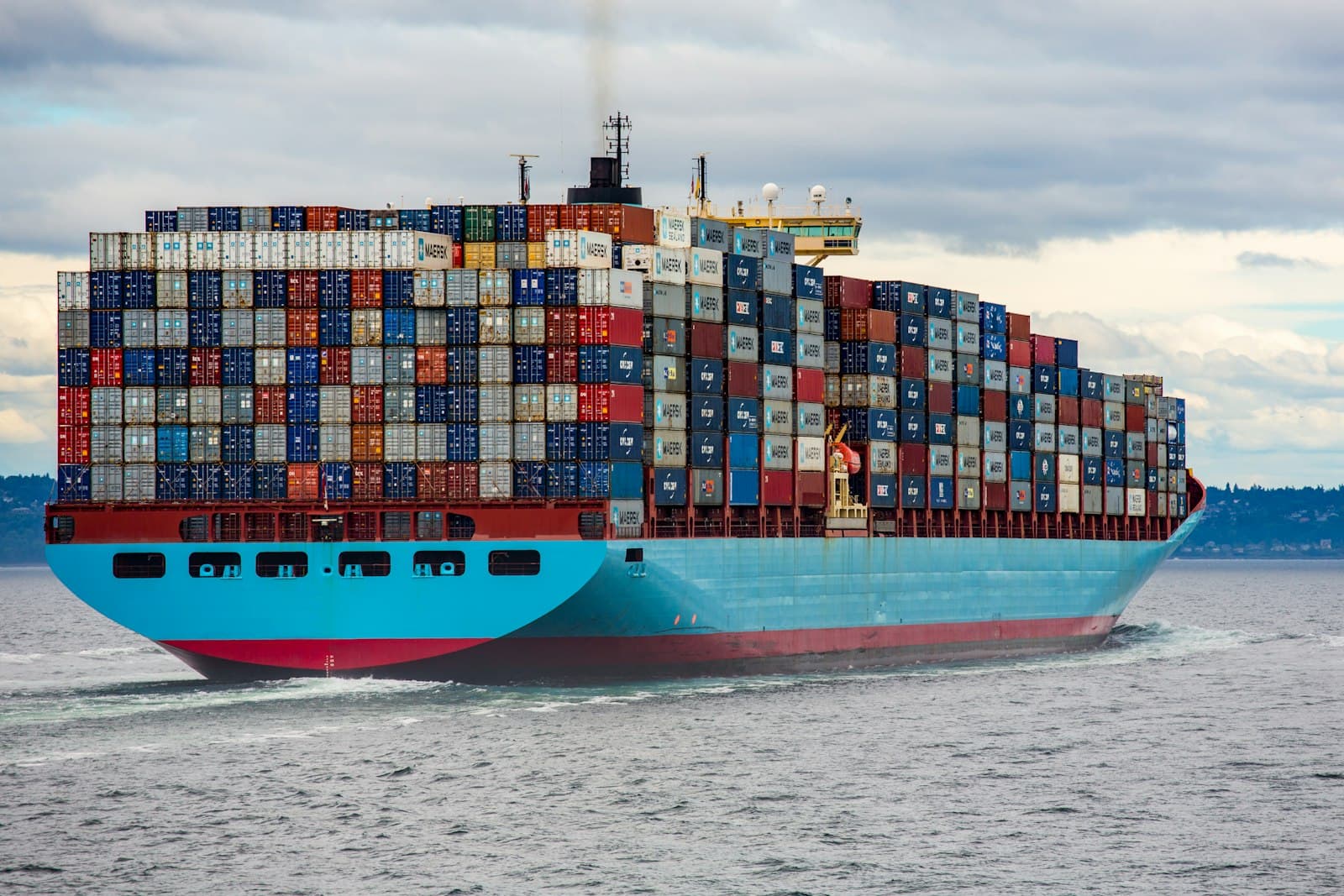 Marine Engineering — Skydatasol Engineering
