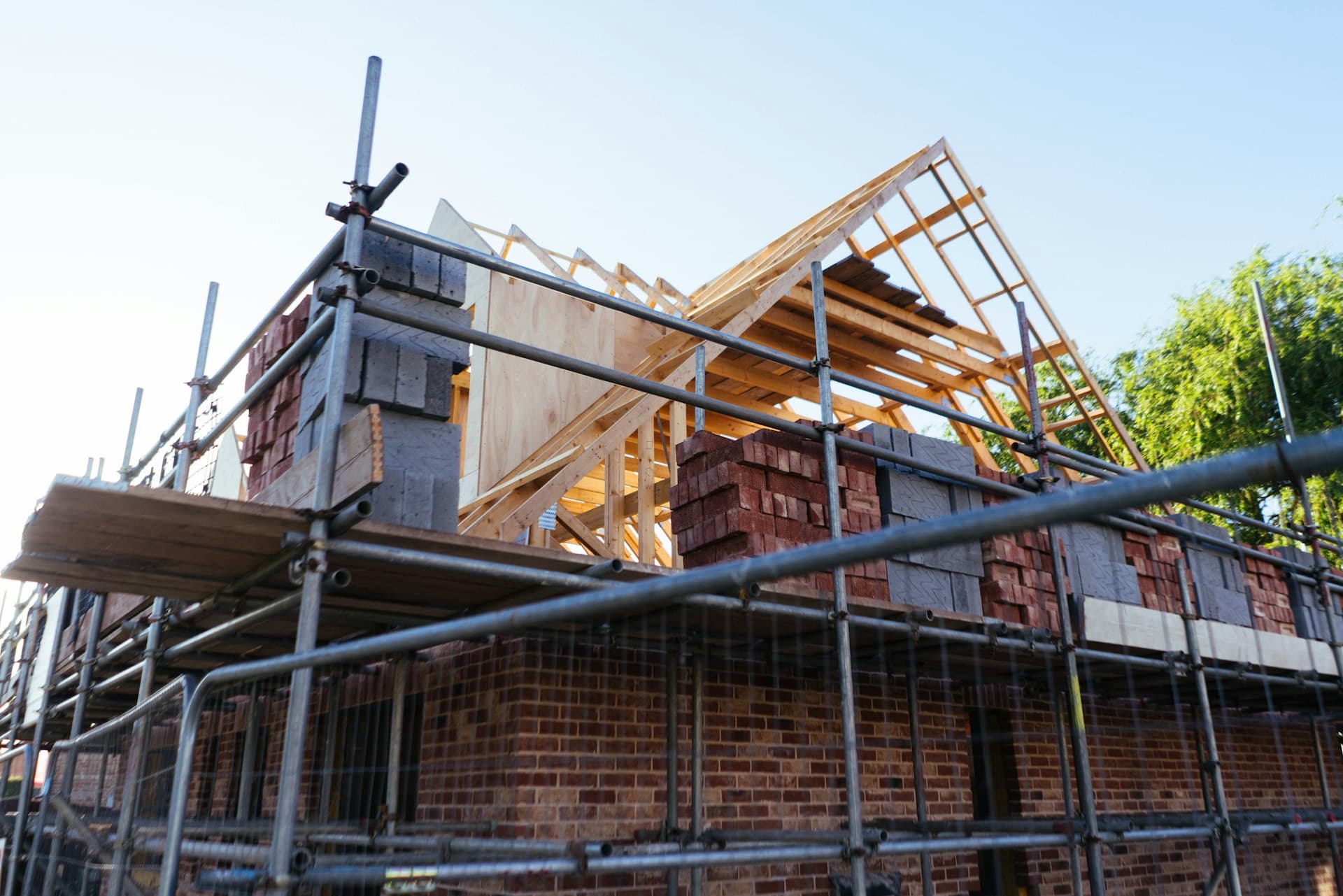 Masonry Construction — Skydatasol Engineering