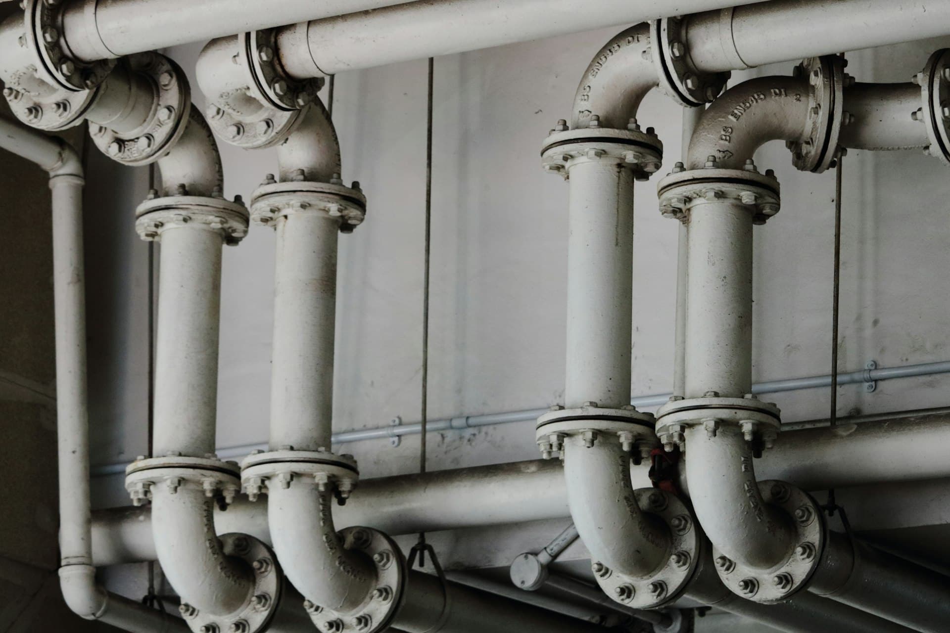 Plumbing — Skydatasol Engineering