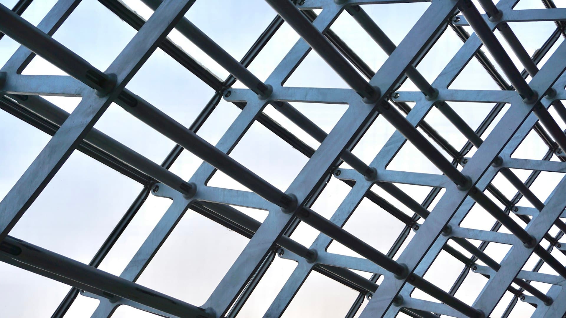 Prefabricated Buildings — Skydatasol Engineering