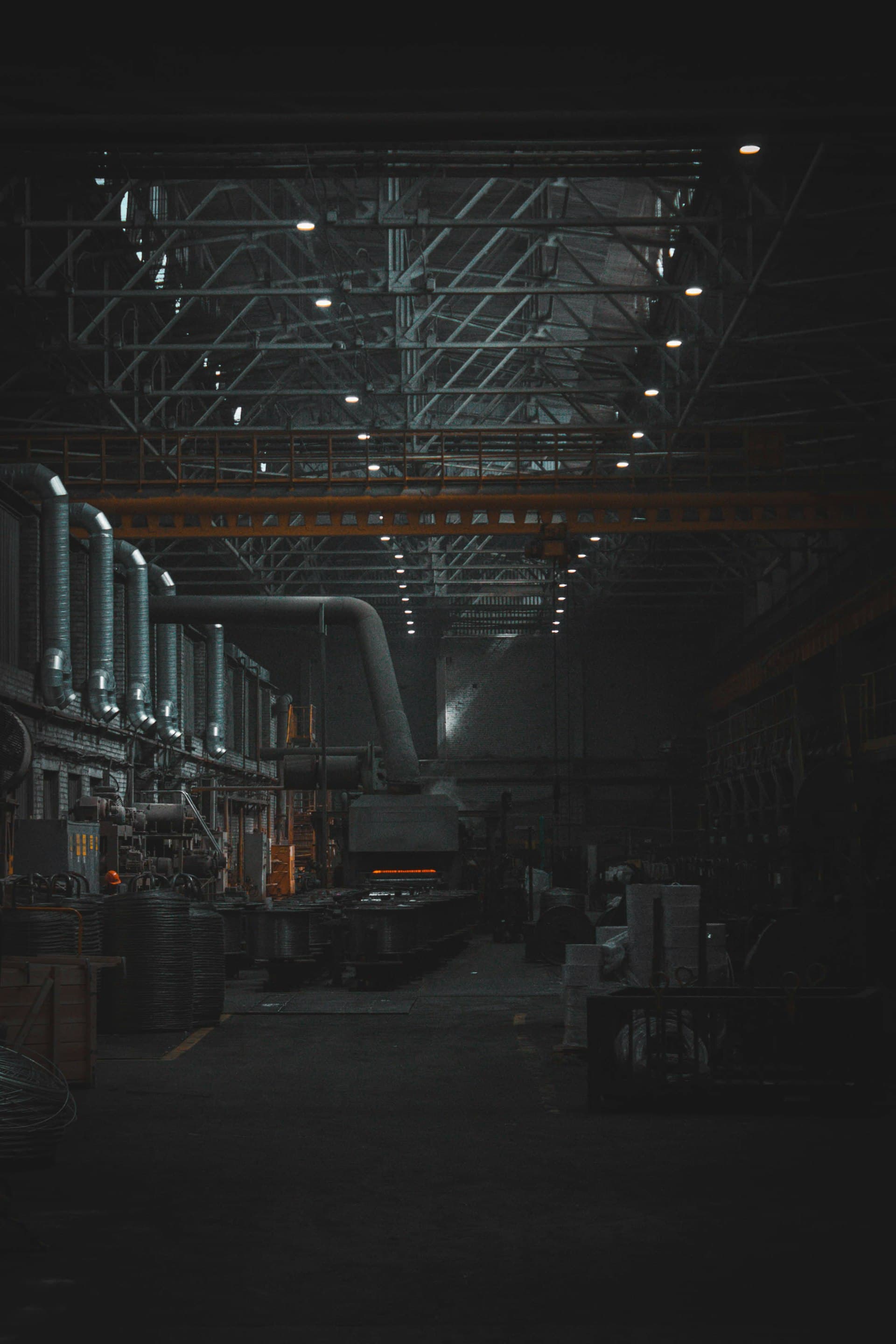 Process Plant Construction — Skydatasol Engineering