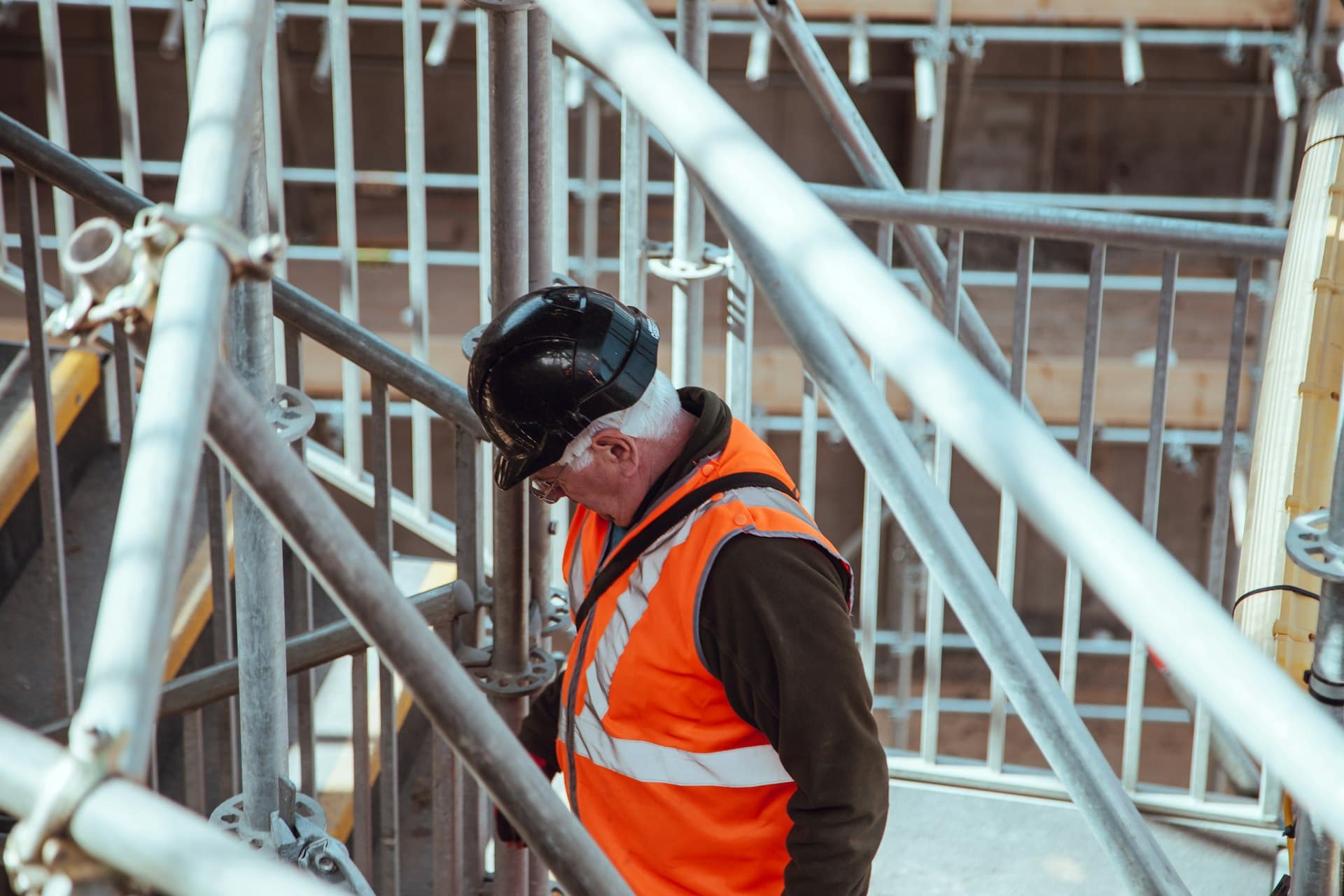 Property Refurbishment — Skydatasol Engineering