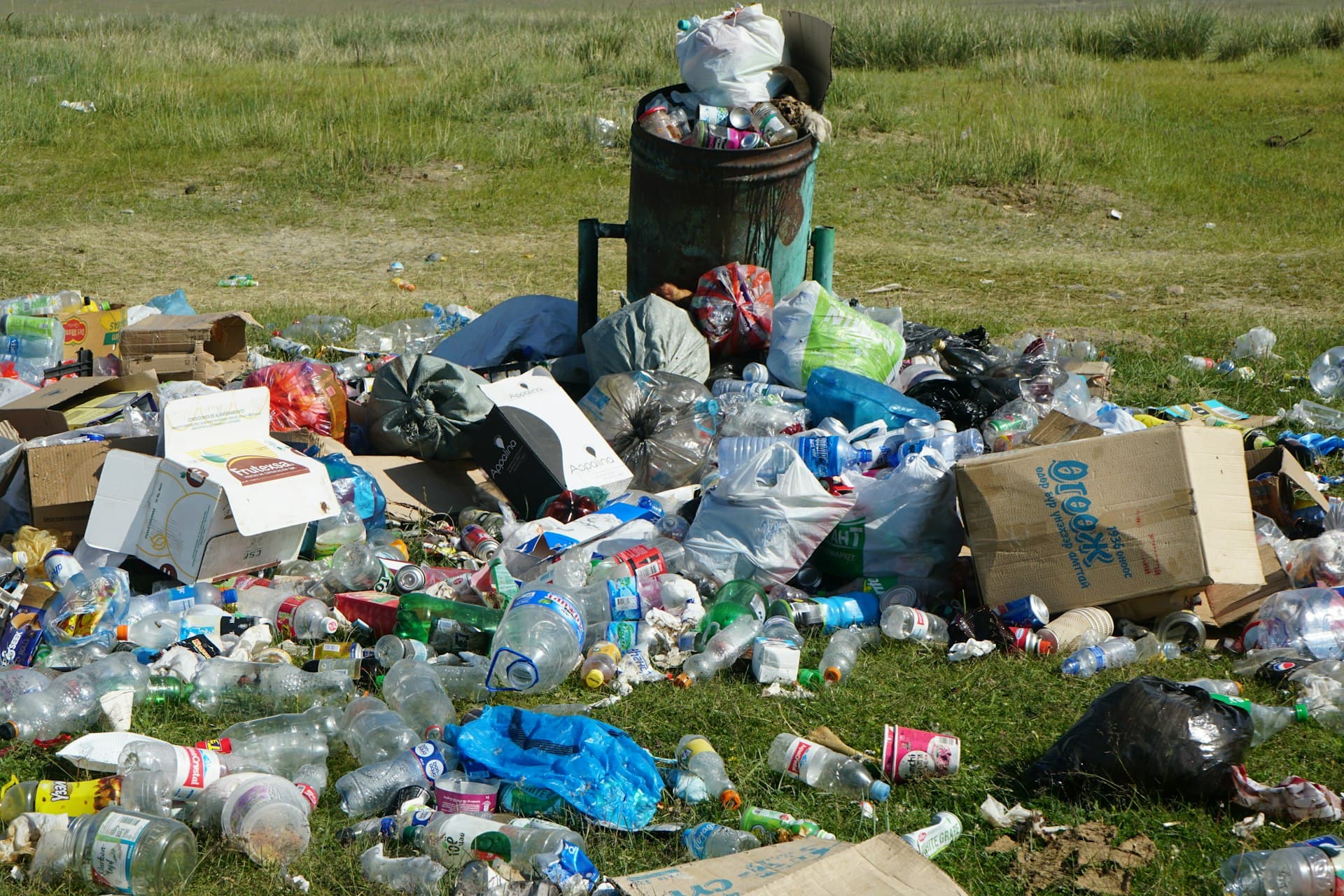 Recycling — Skydatasol Engineering