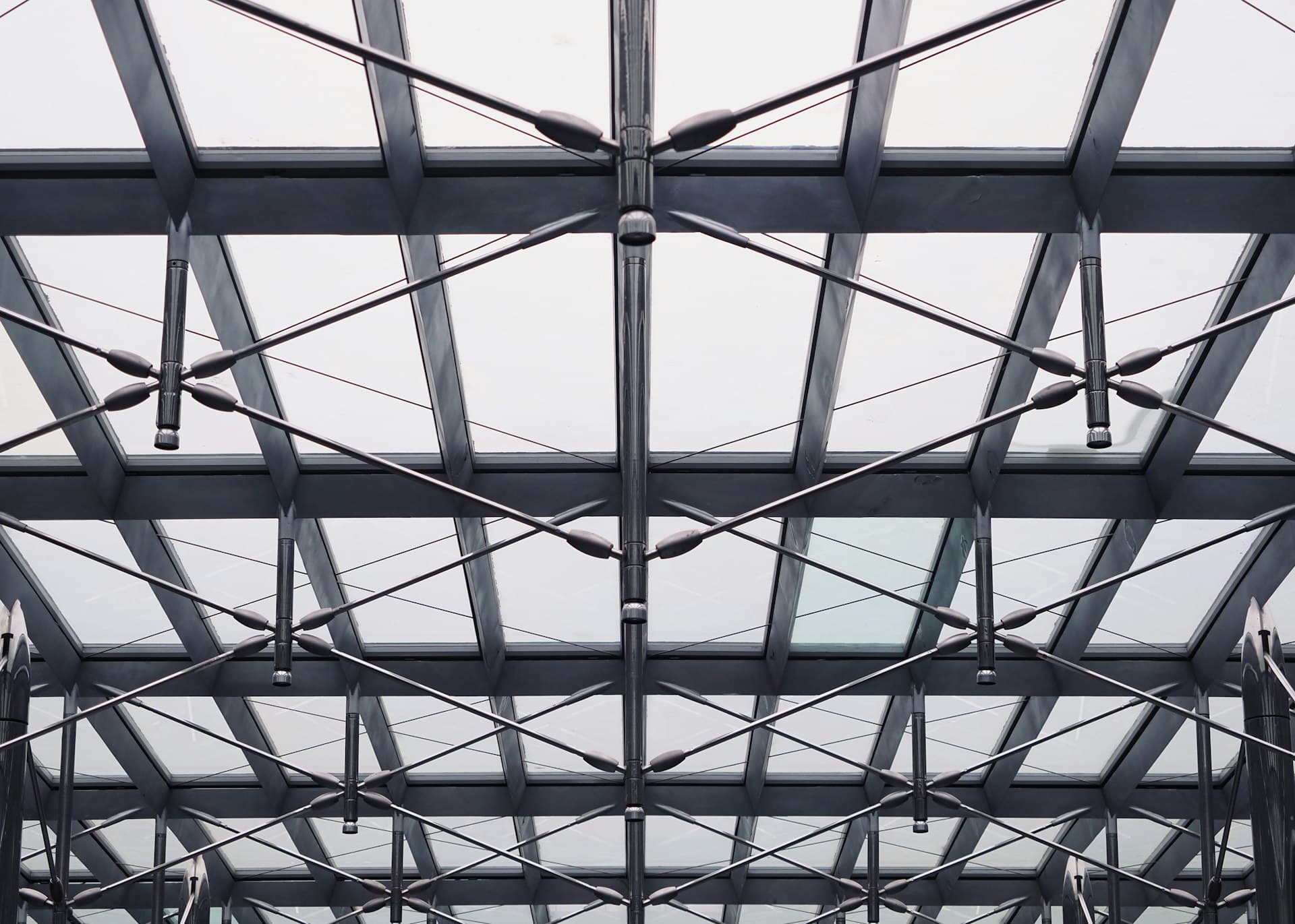 Reinforced Concrete — Skydatasol Engineering