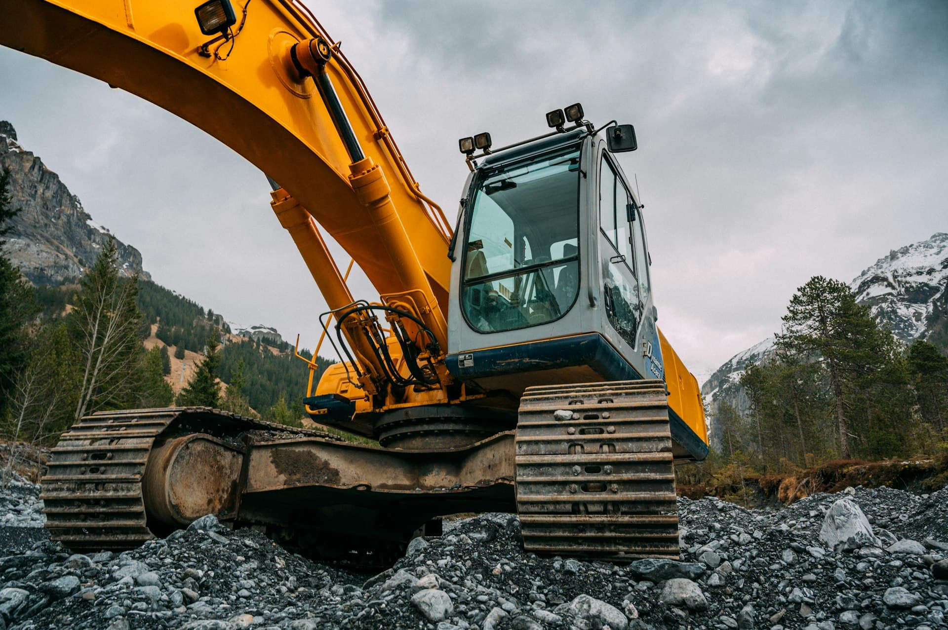 Soil Testing — Skydatasol Engineering