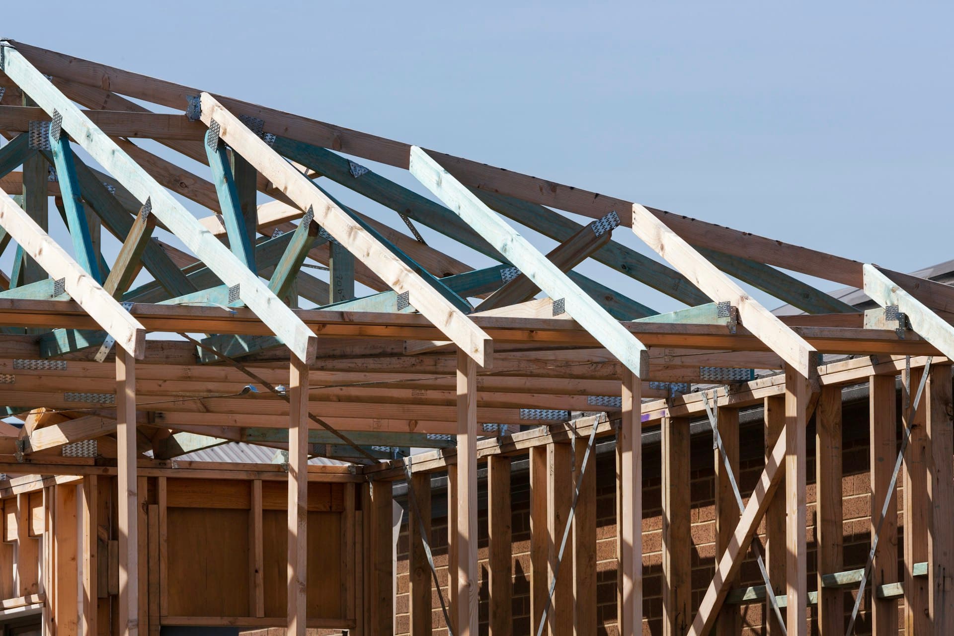 Structural Repairs — Skydatasol Engineering